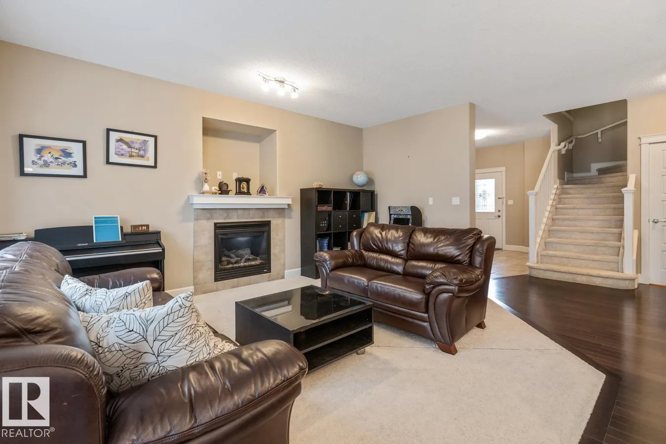 1244 HAYS Drive