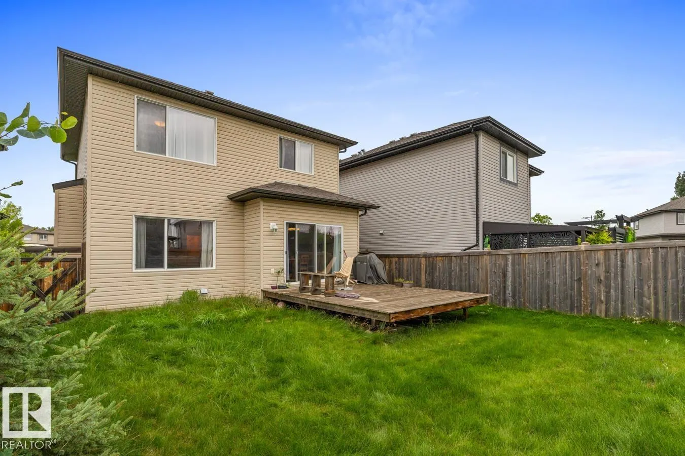 1244 HAYS Drive