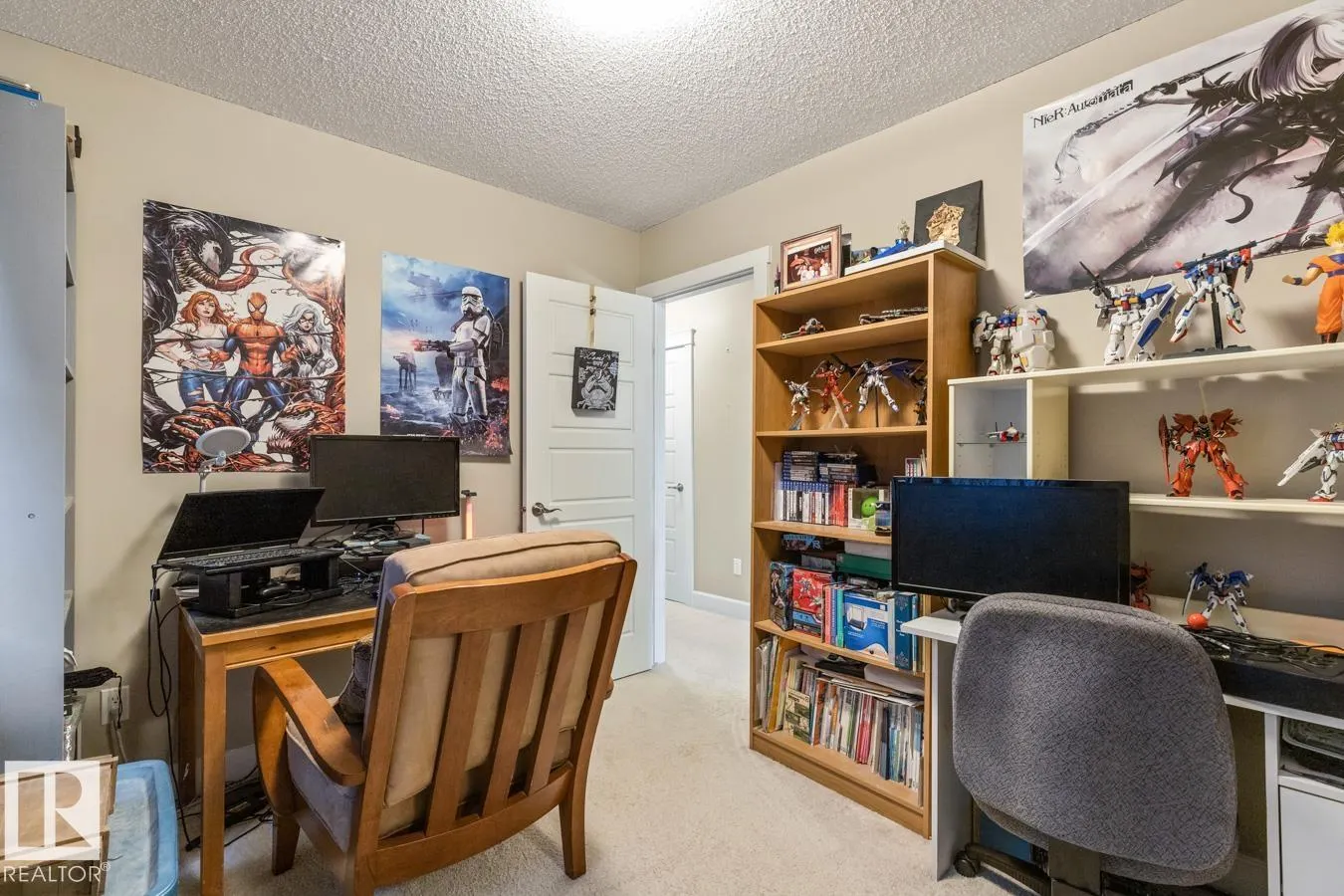 1244 HAYS Drive