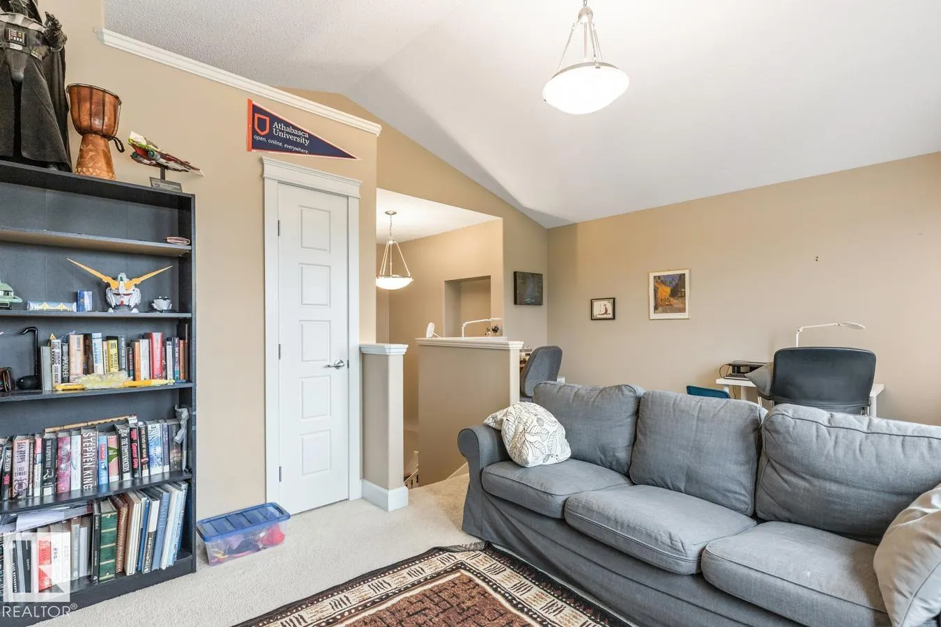 1244 HAYS Drive