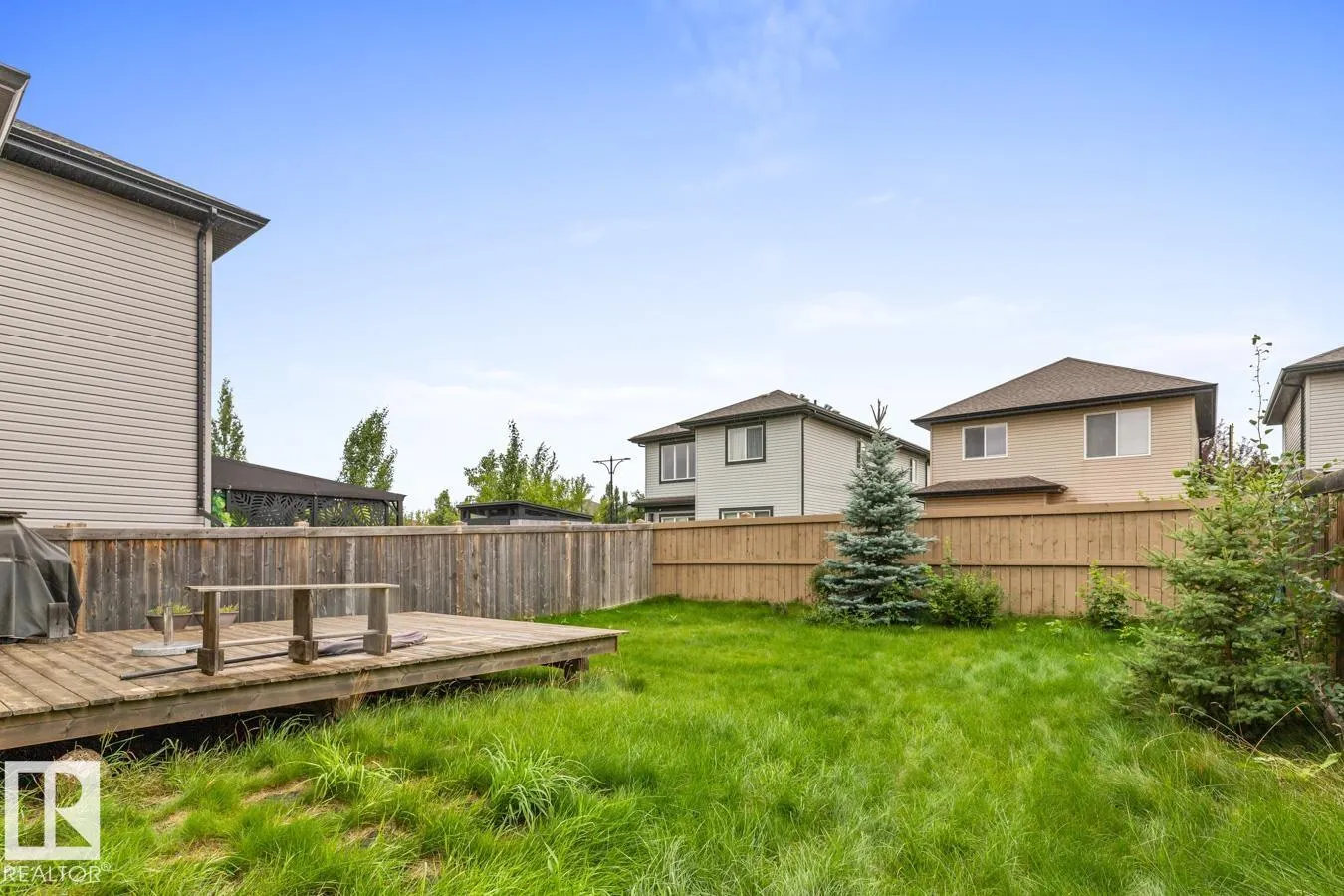 1244 HAYS Drive
