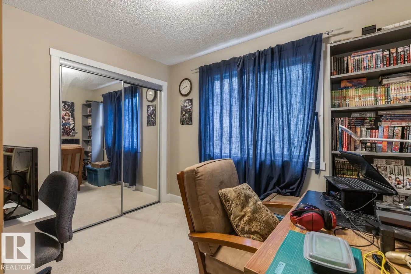1244 HAYS Drive