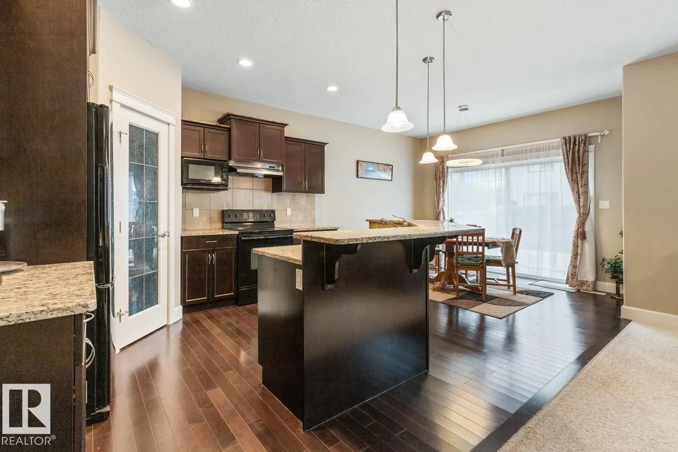 1244 HAYS Drive