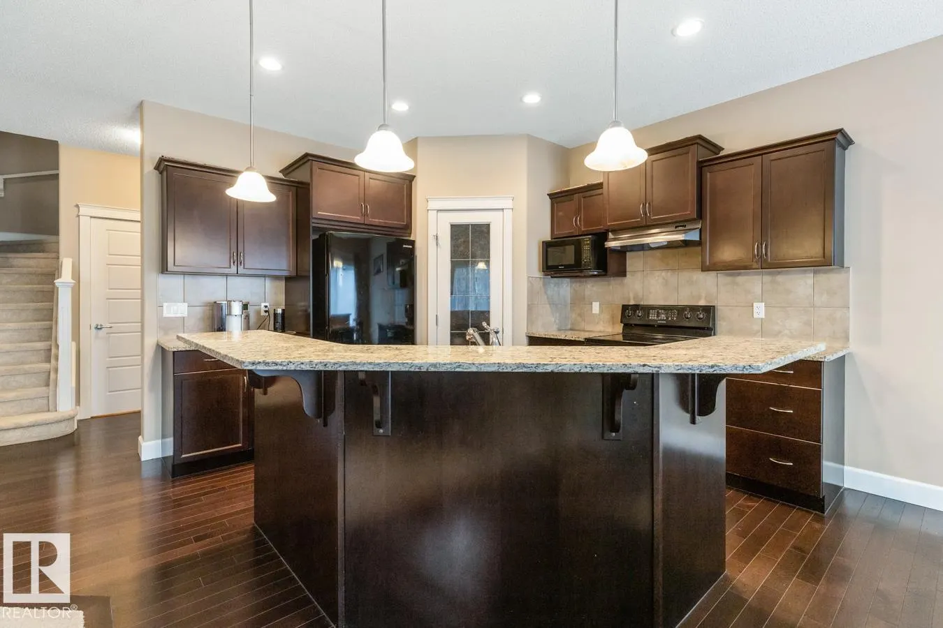 1244 HAYS Drive