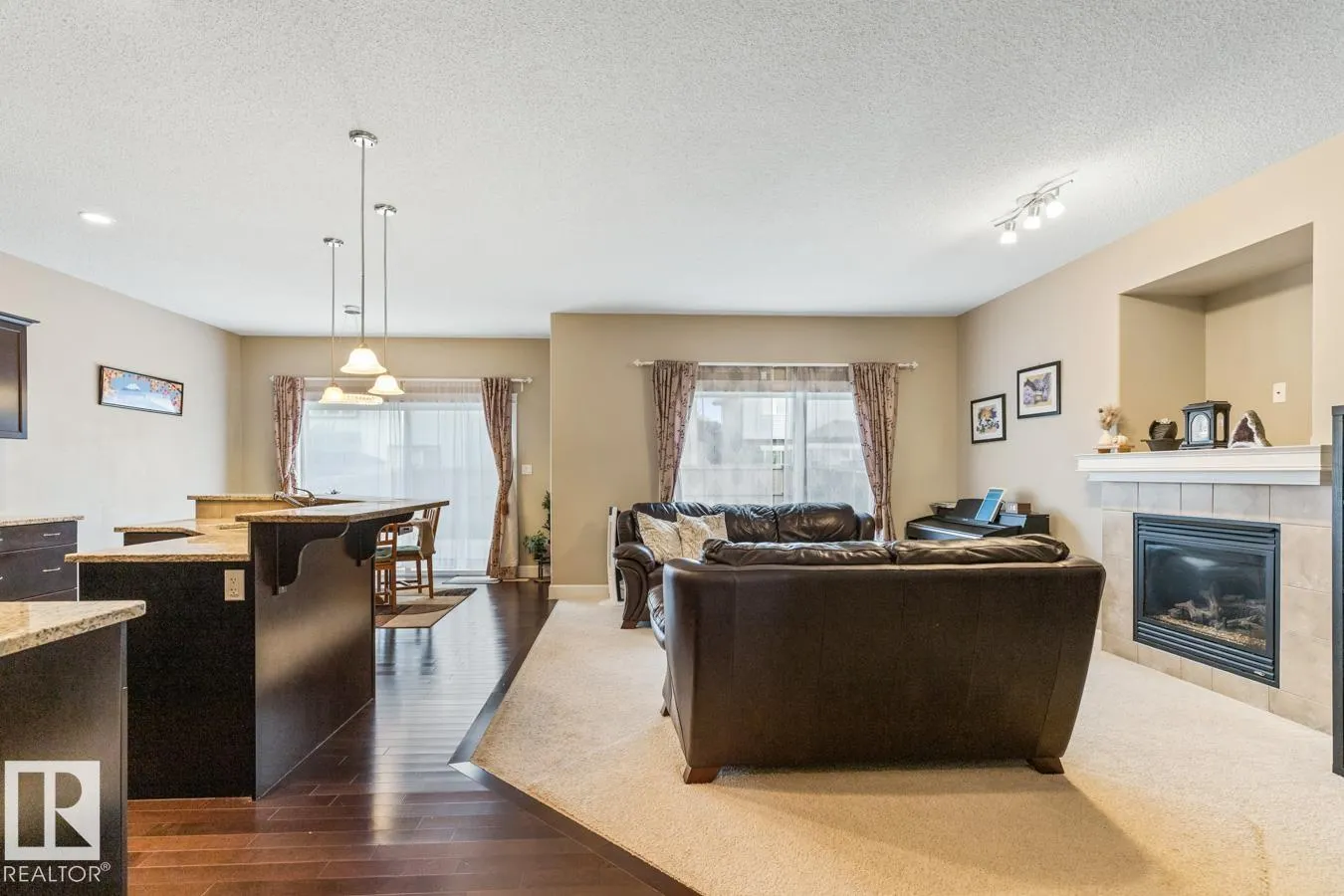 1244 HAYS Drive