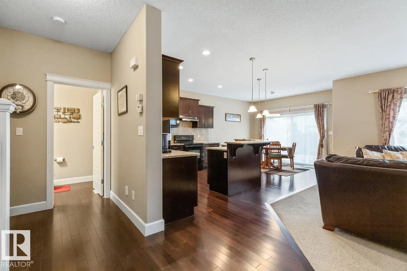 1244 HAYS Drive
