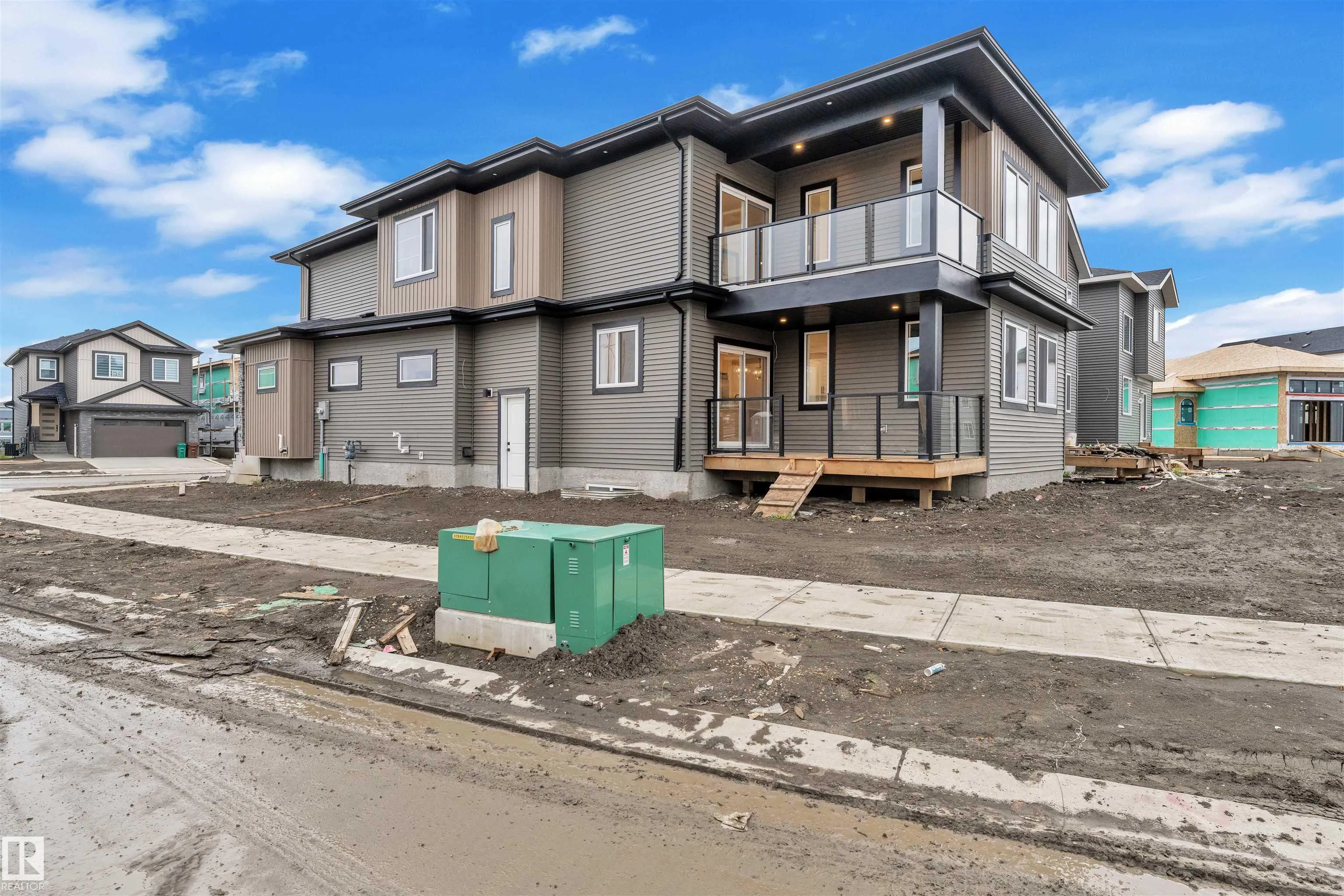 27 ELDRIDGE Point(e)