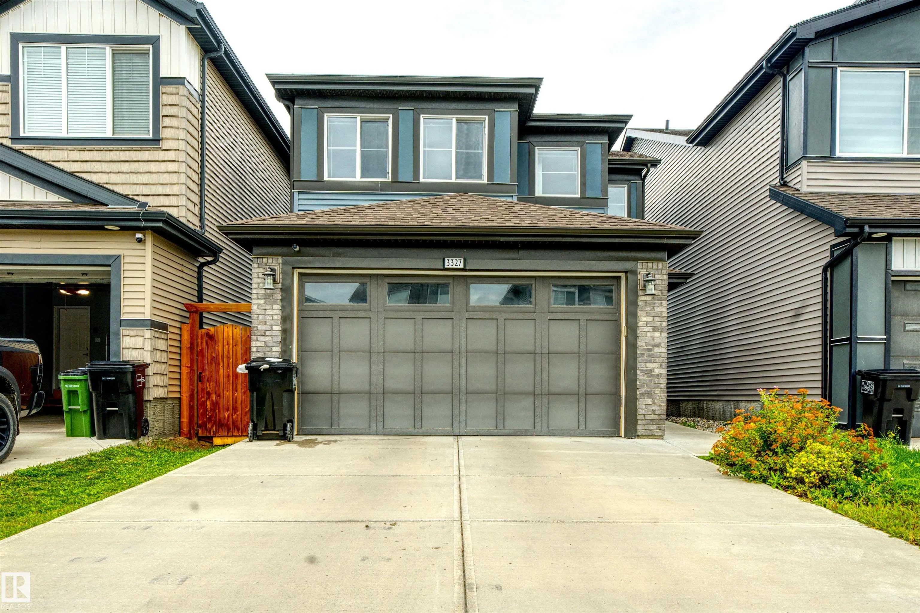 3327 PARKER Loop
