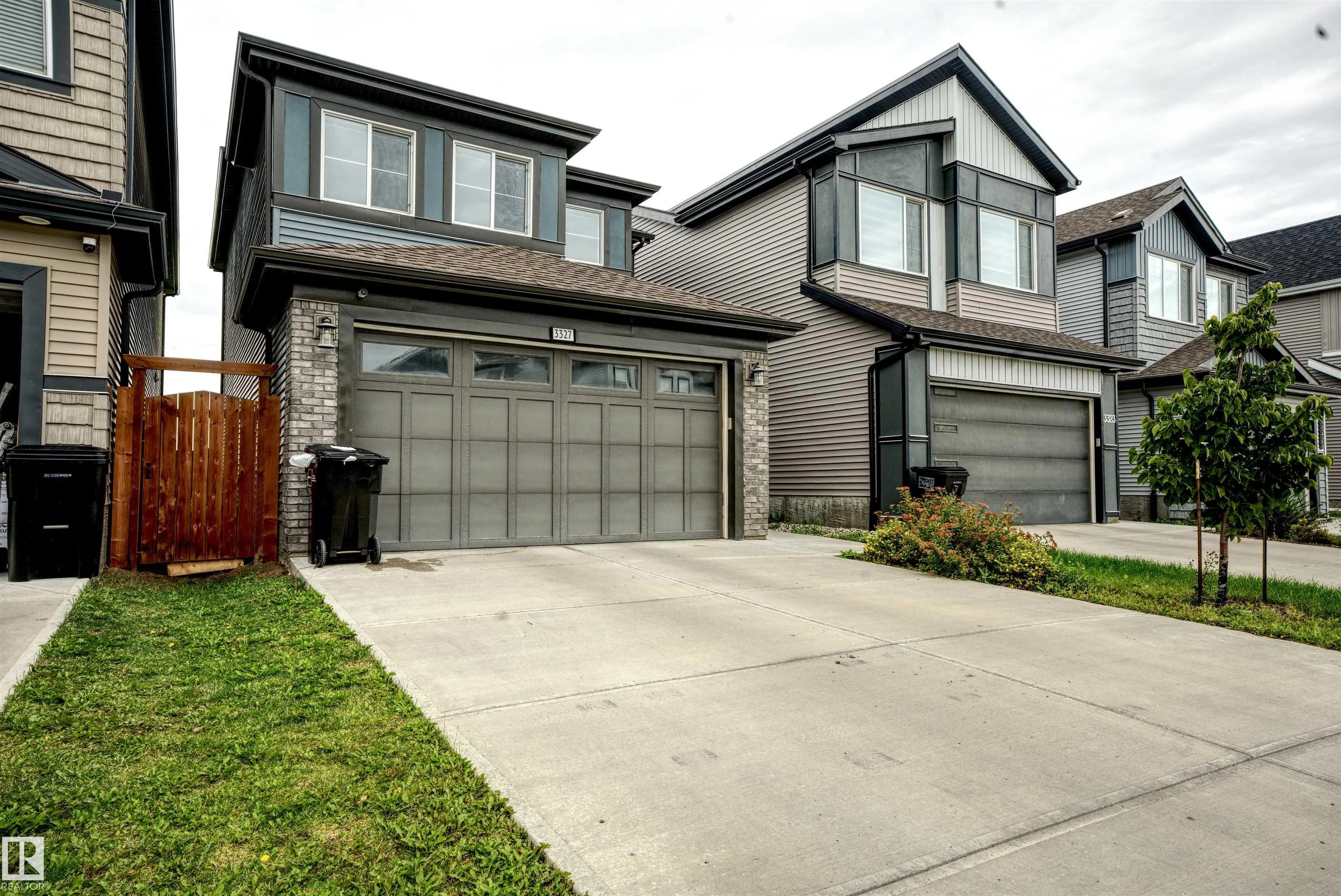 3327 PARKER Loop