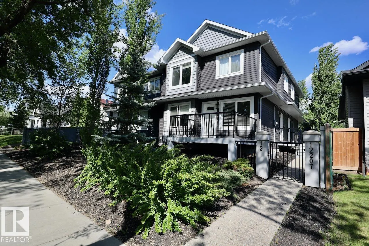 12207 96 Street