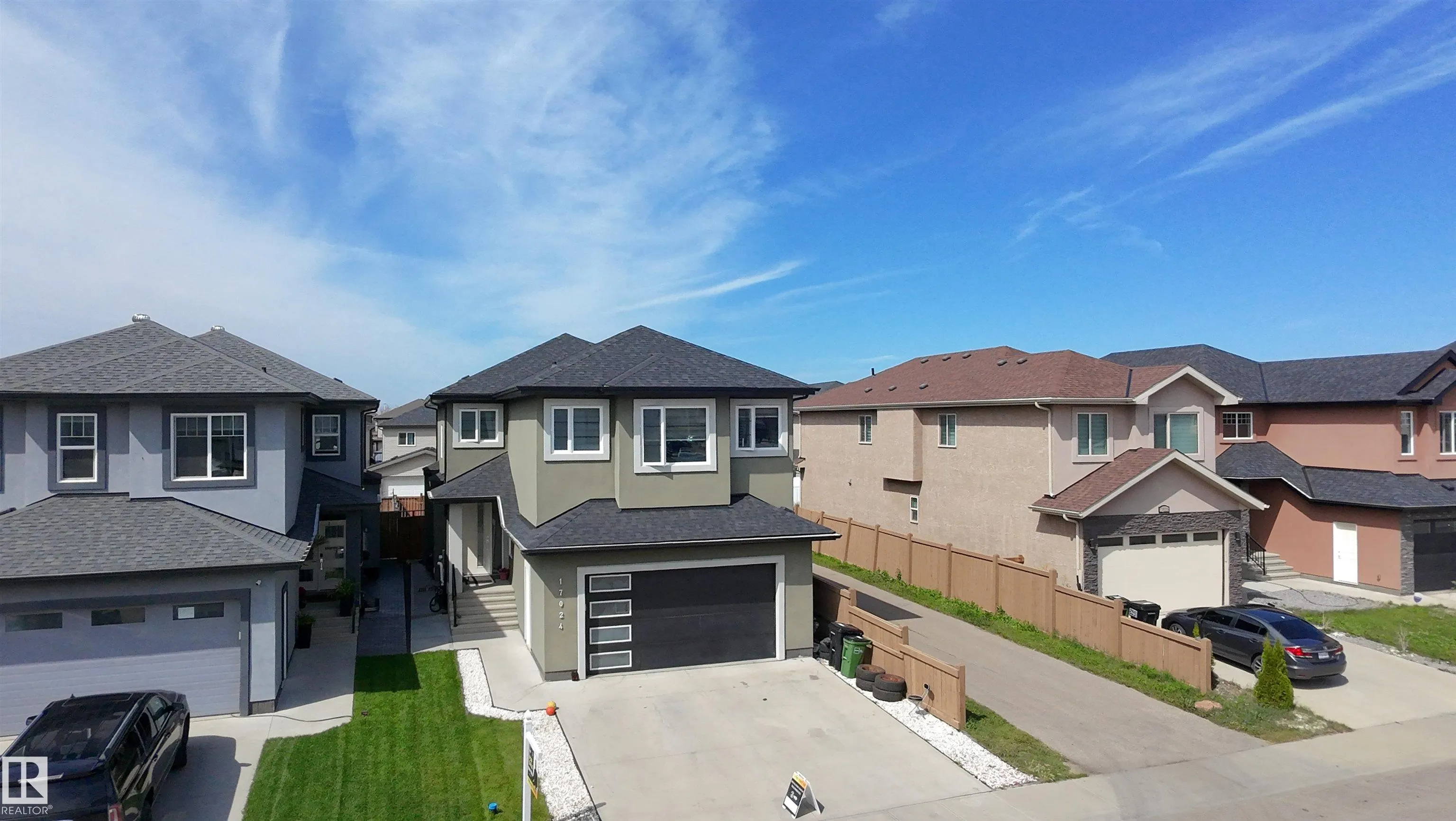 17024 62 Street