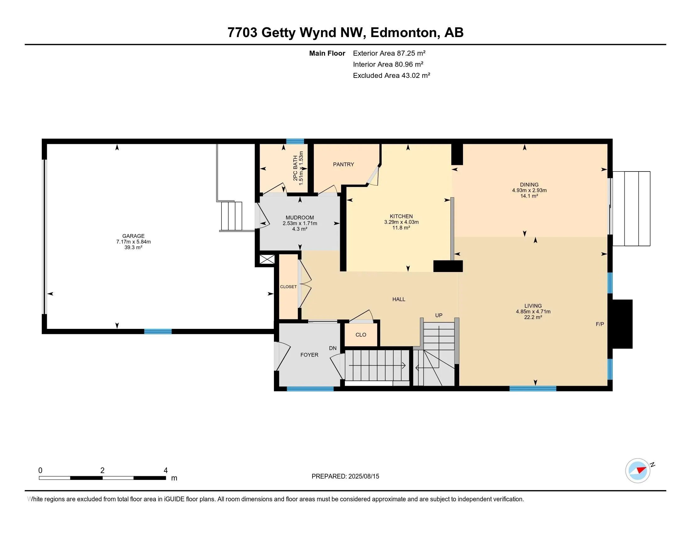 7703 GETTY Wynd