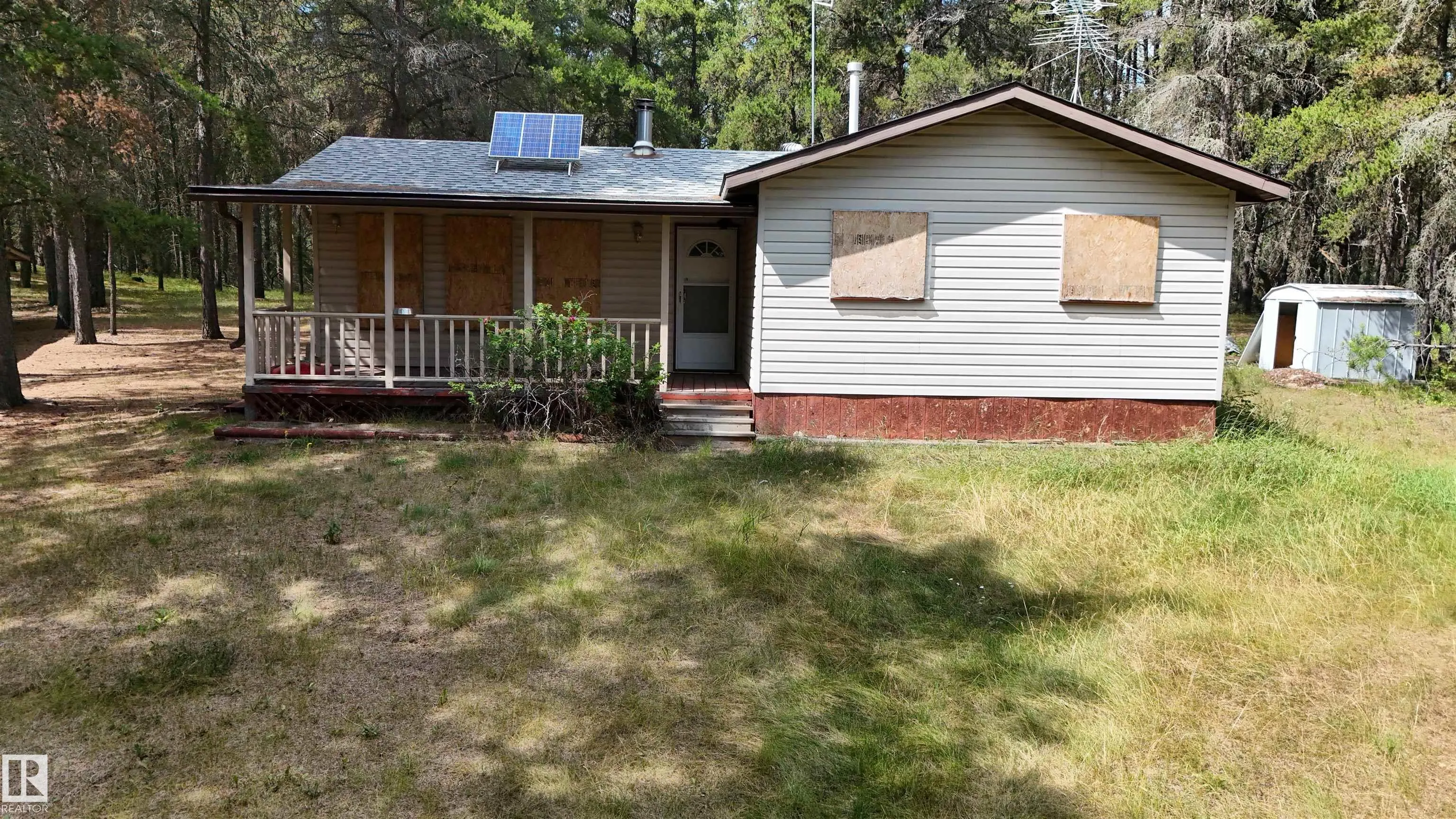 Twp 573 Range Road 181