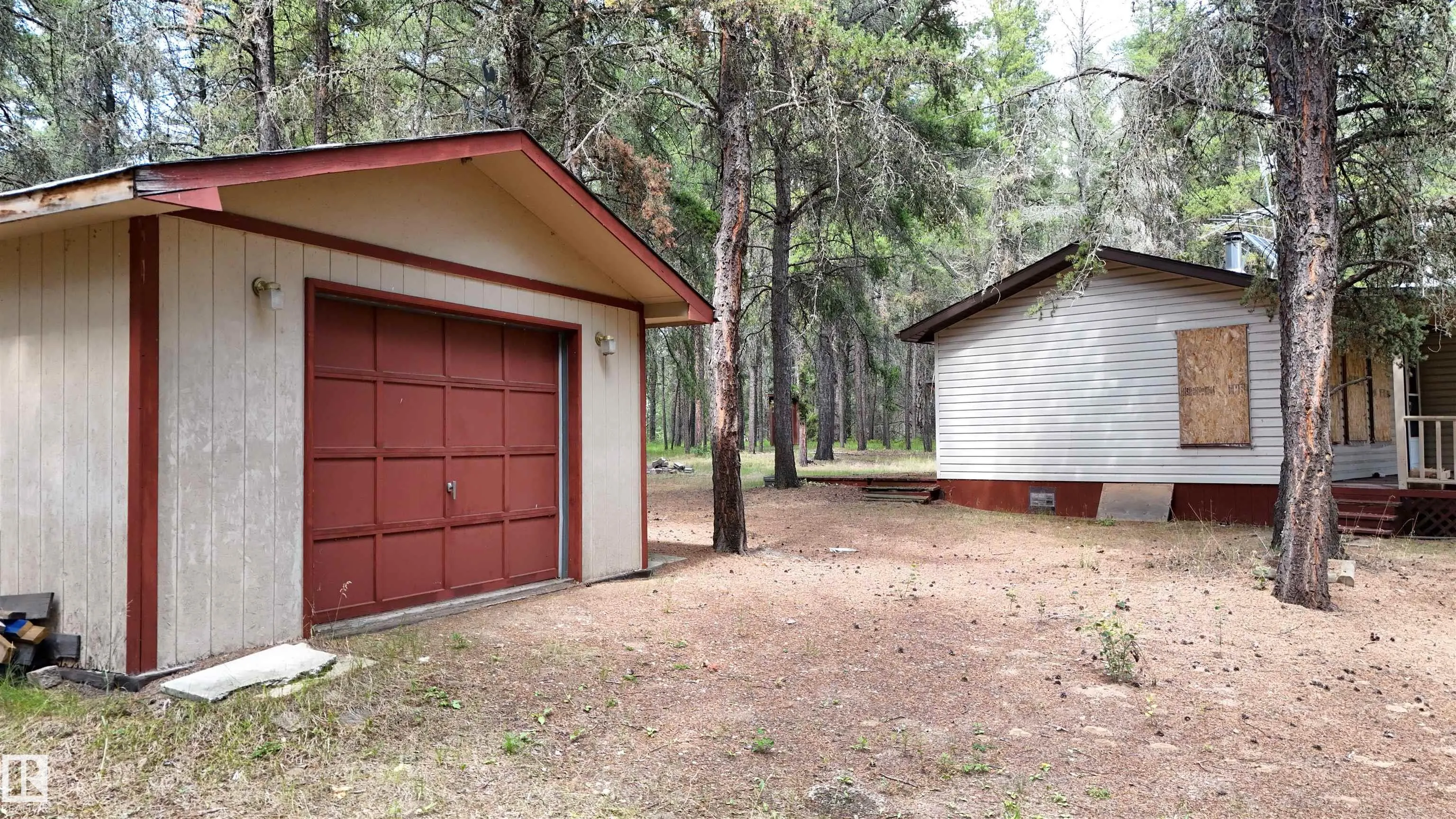 Twp 573 Range Road 181
