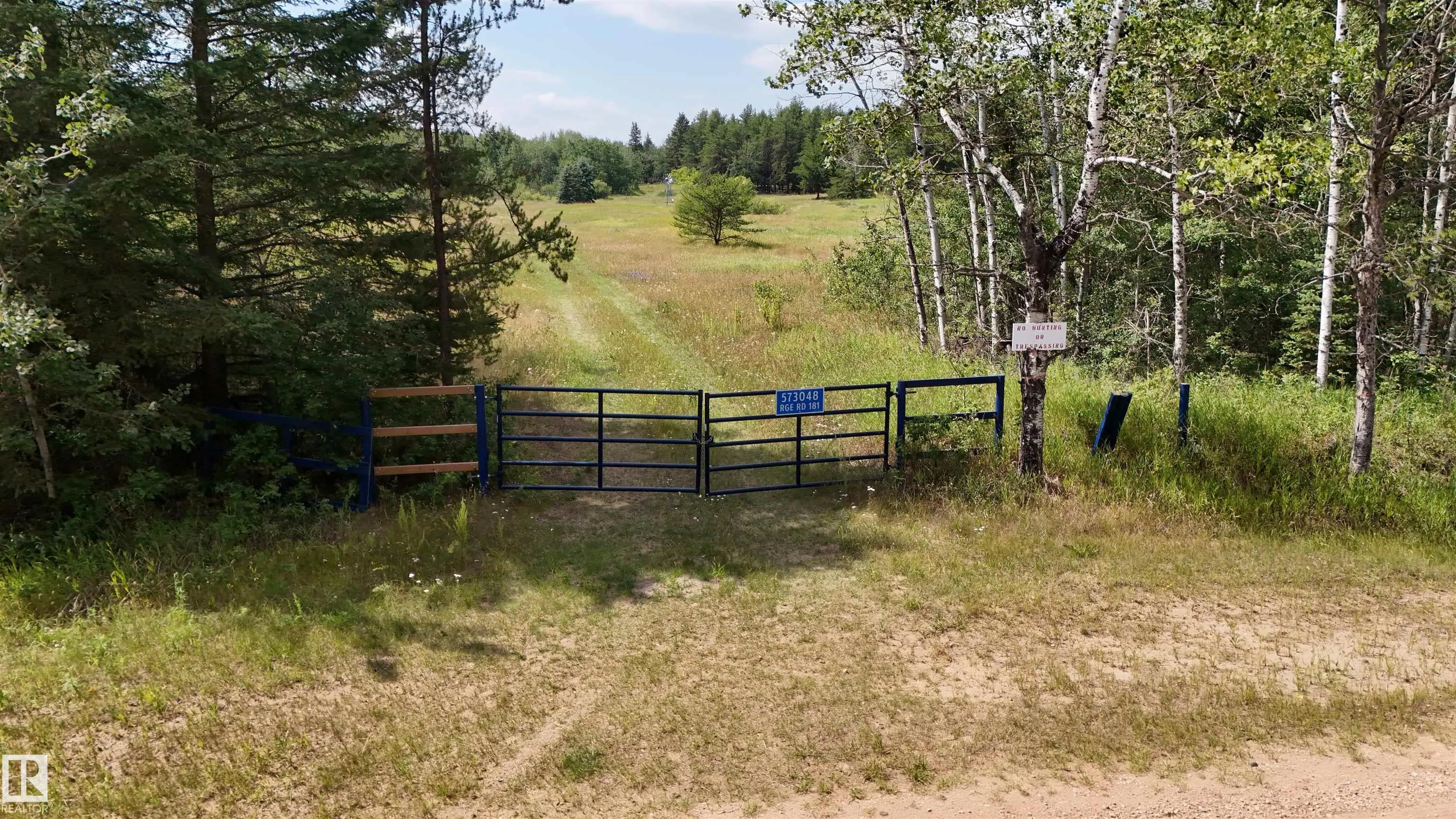 Twp 573 Range Road 181