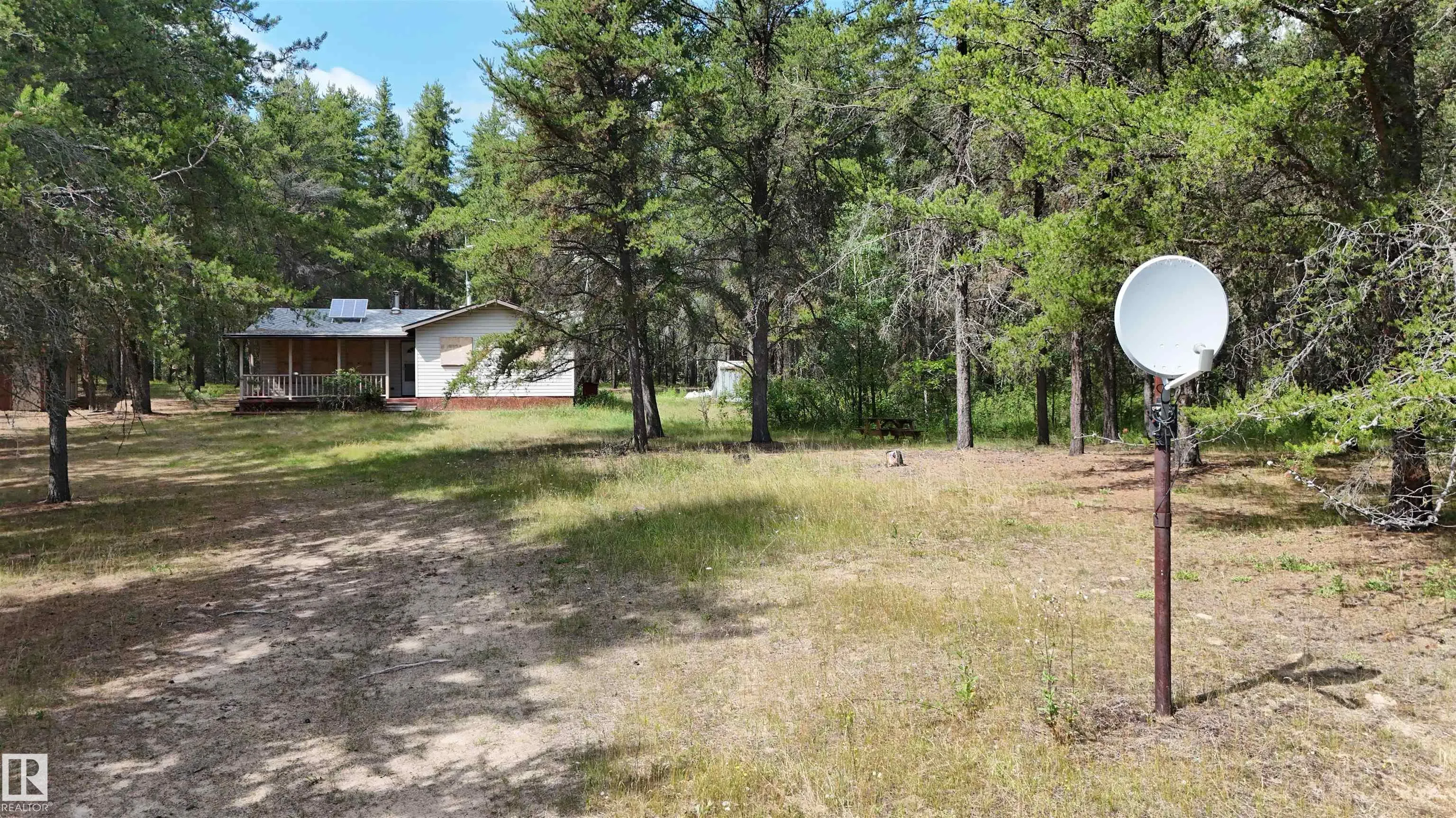 Twp 573 Range Road 181