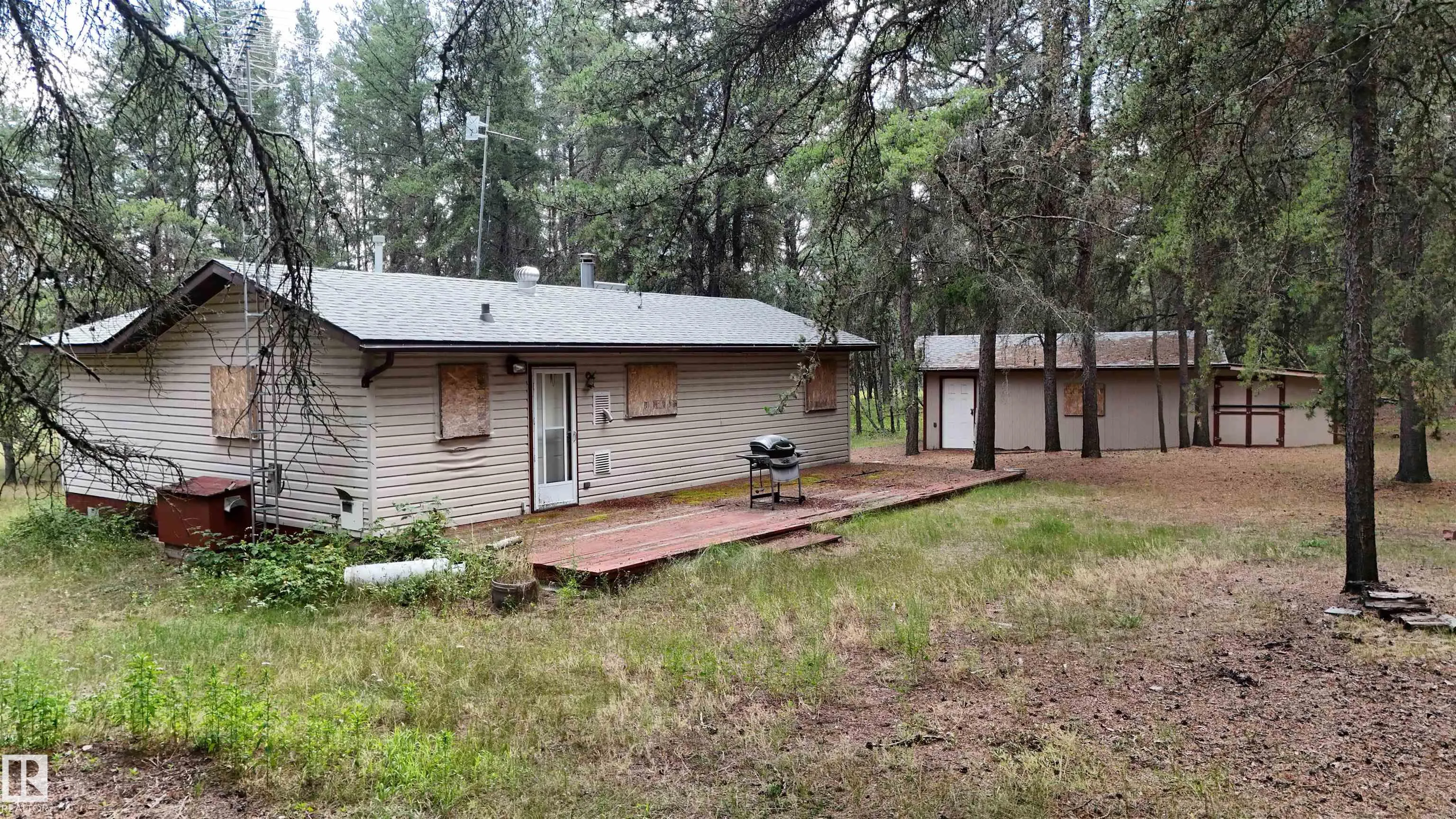 Twp 573 Range Road 181