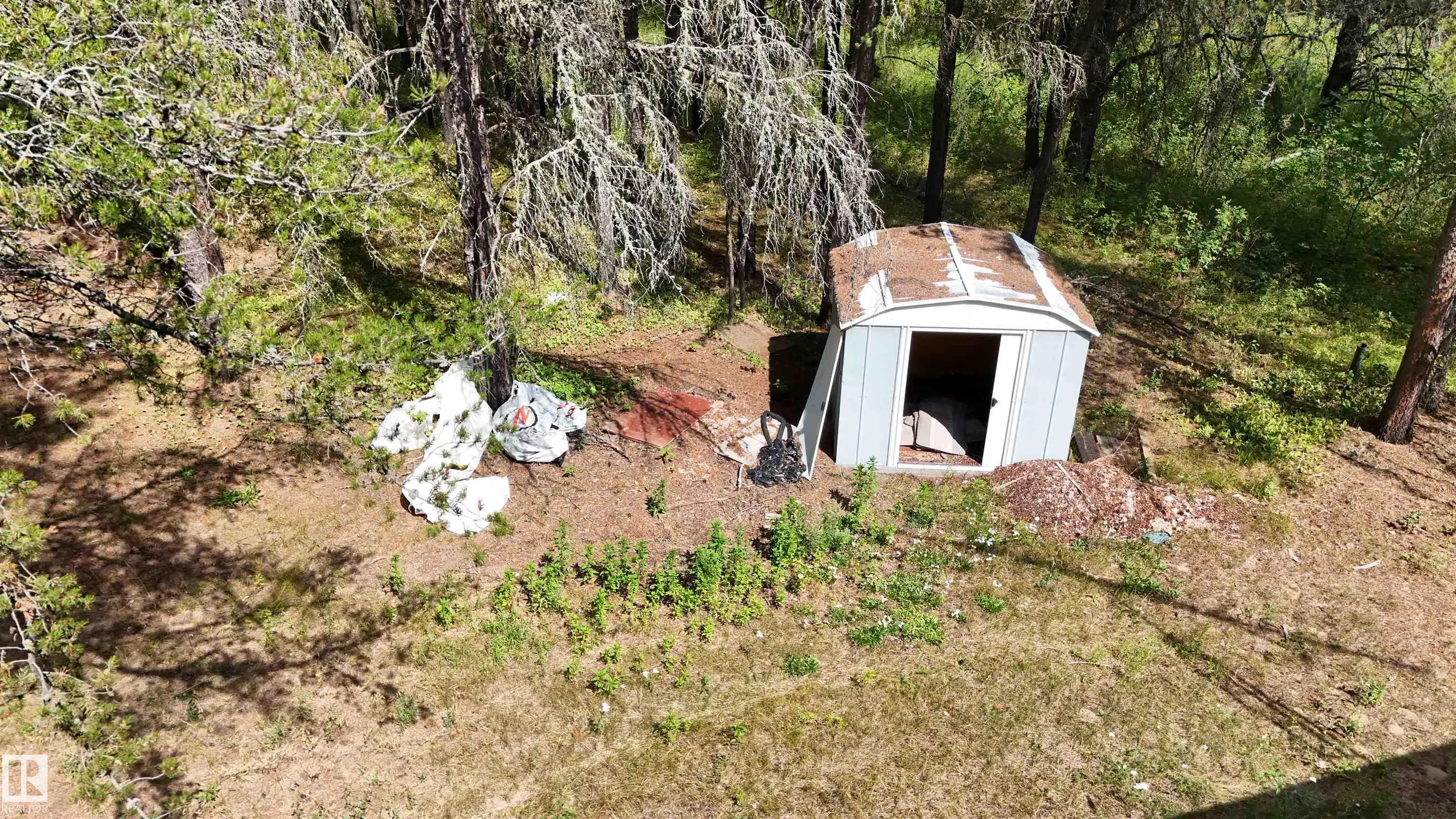 Twp 573 Range Road 181