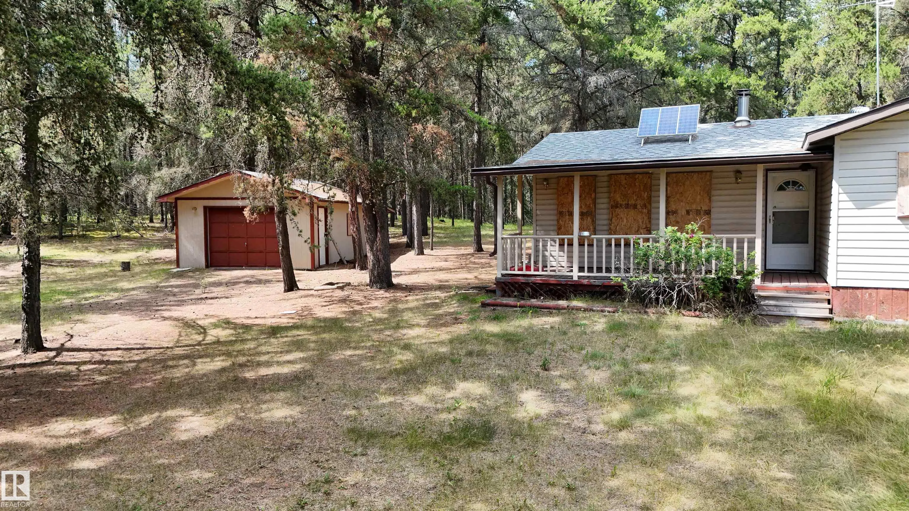 Twp 573 Range Road 181