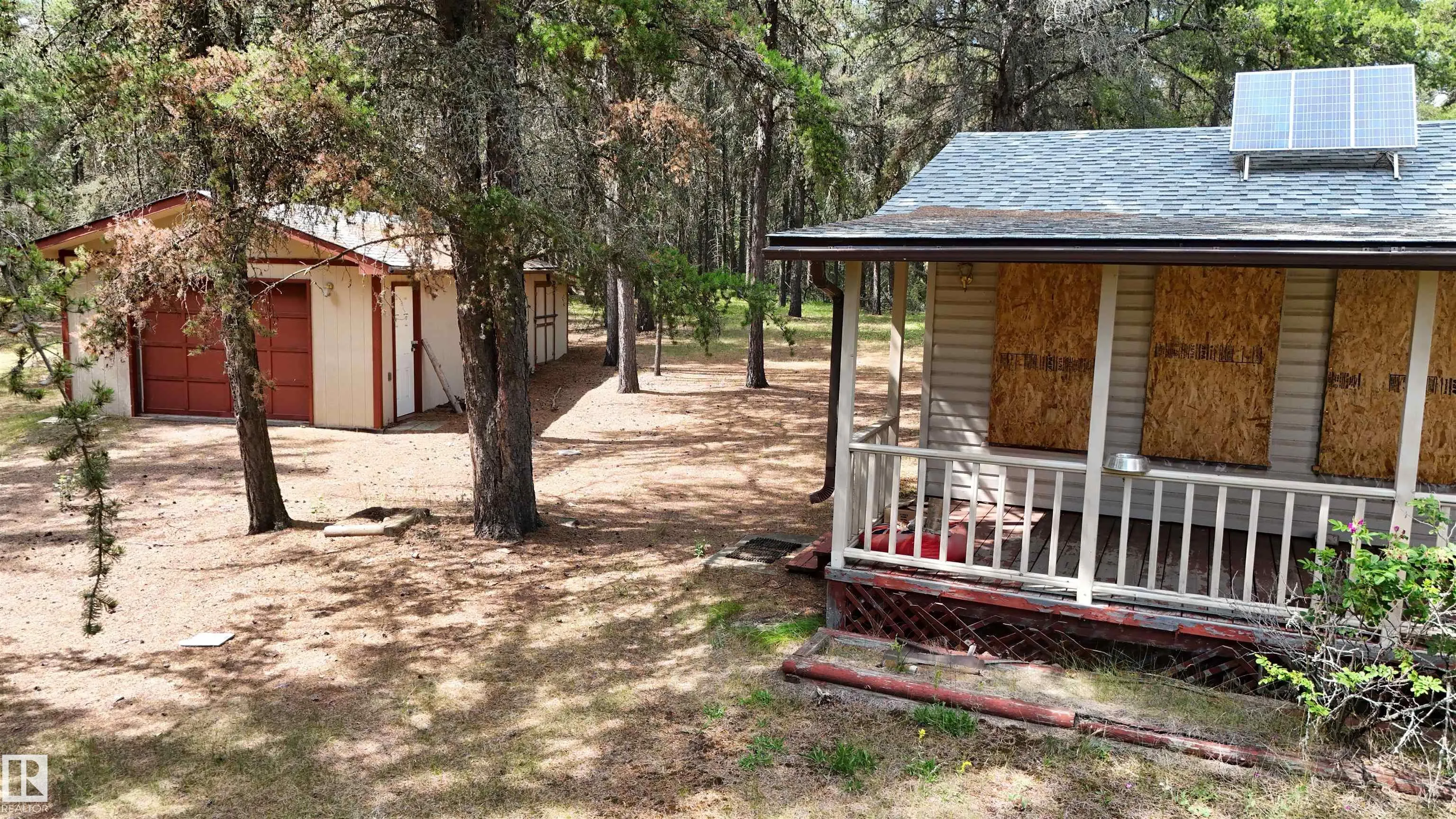 Twp 573 Range Road 181