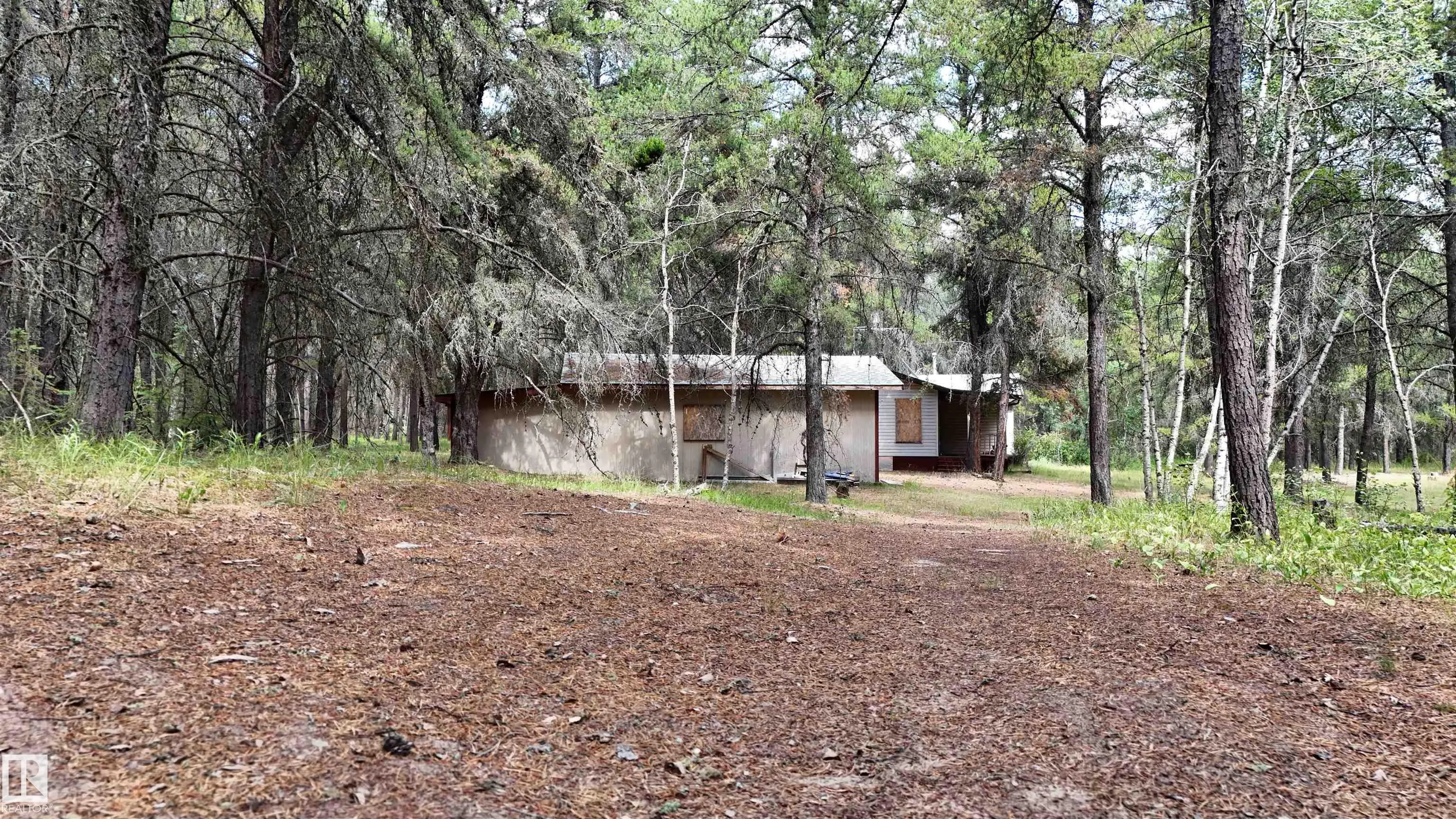 Twp 573 Range Road 181