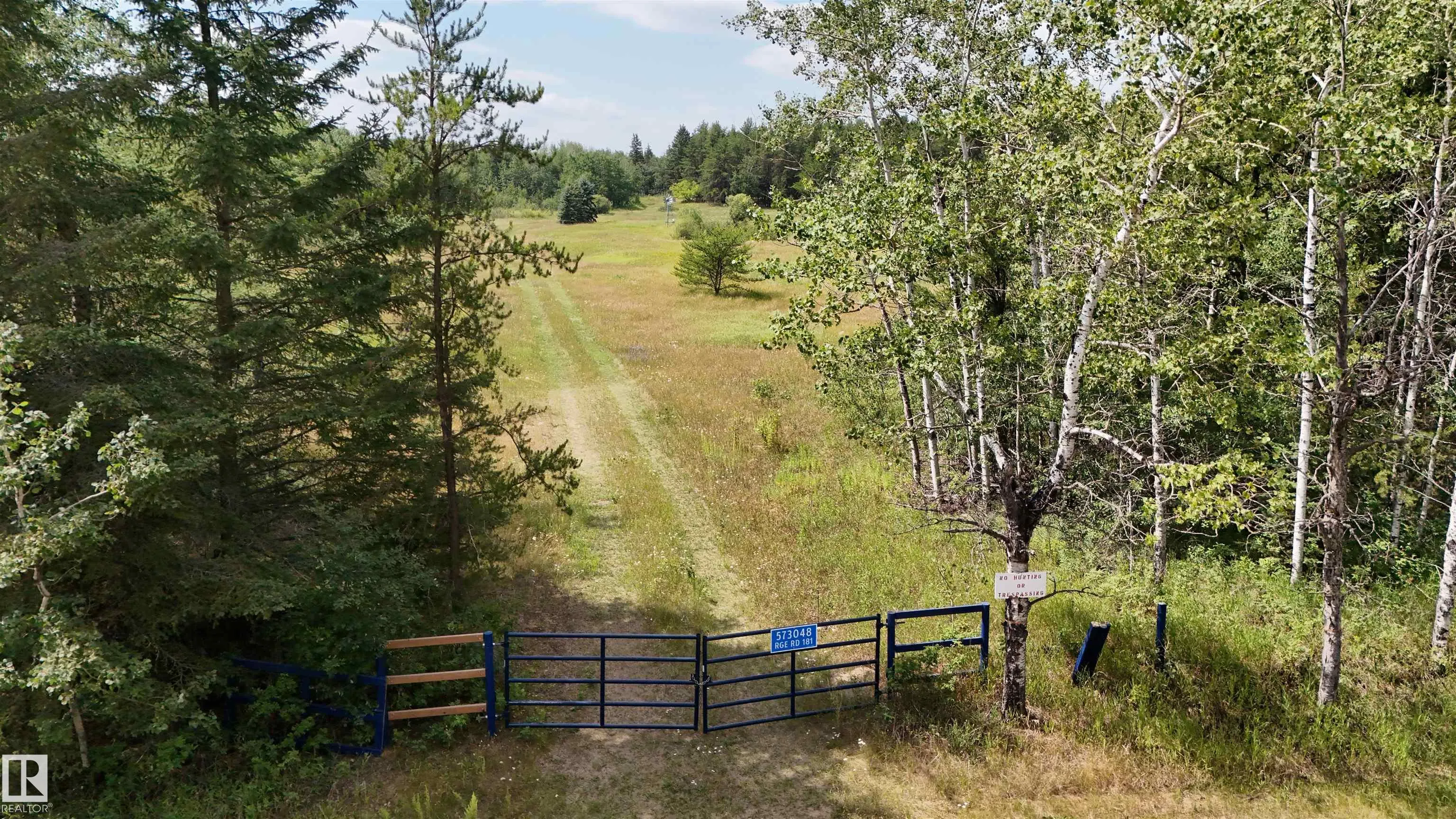 Twp 573 Range Road 181