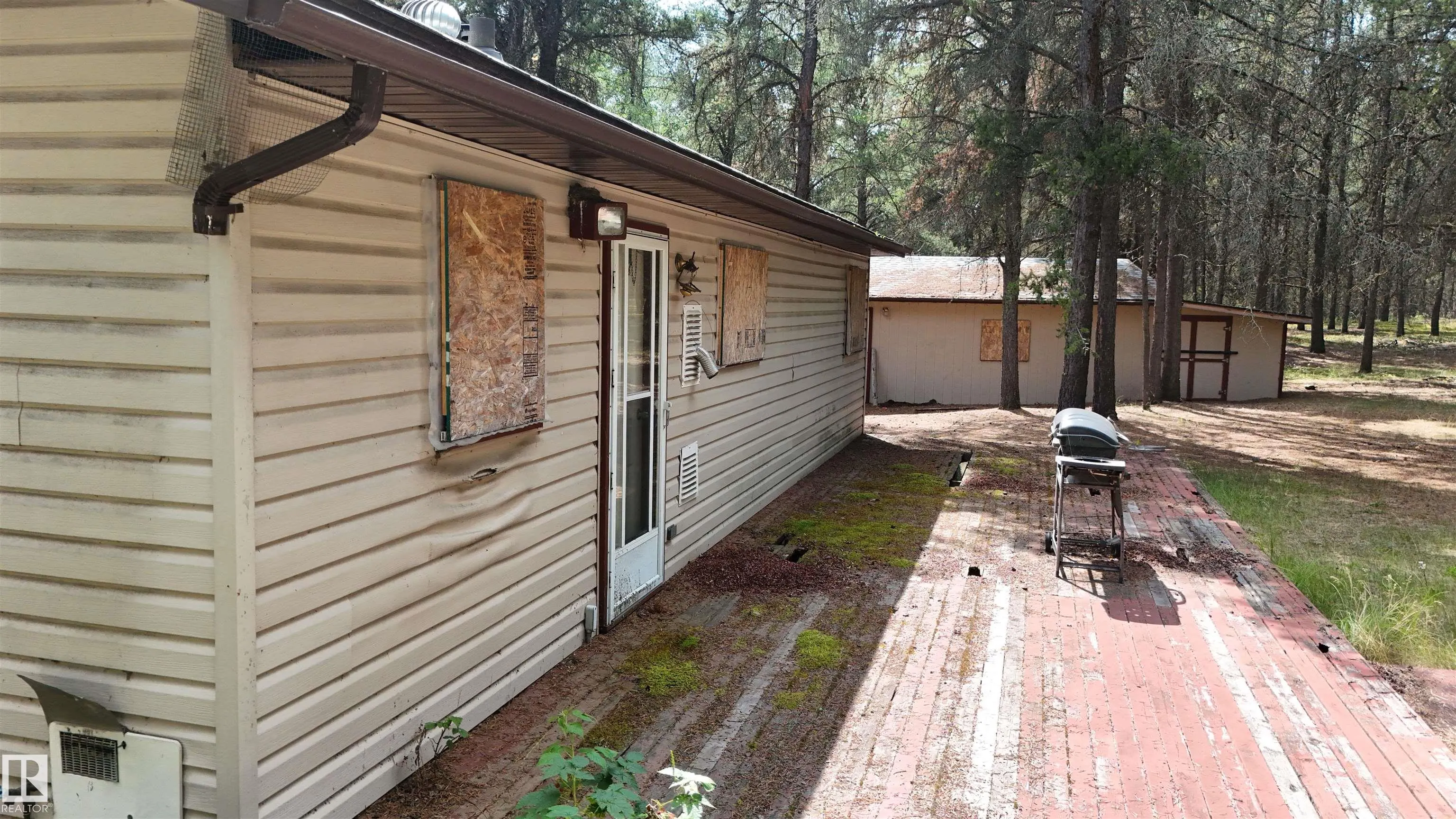 Twp 573 Range Road 181