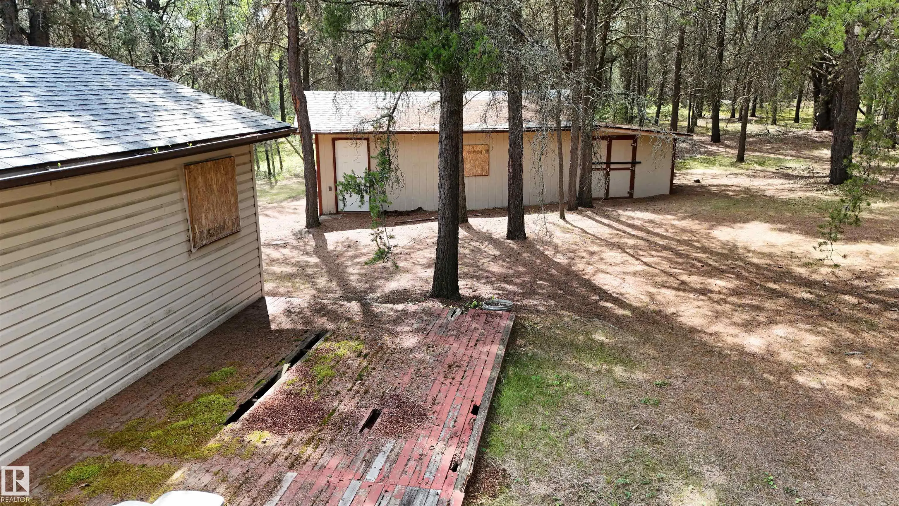 Twp 573 Range Road 181