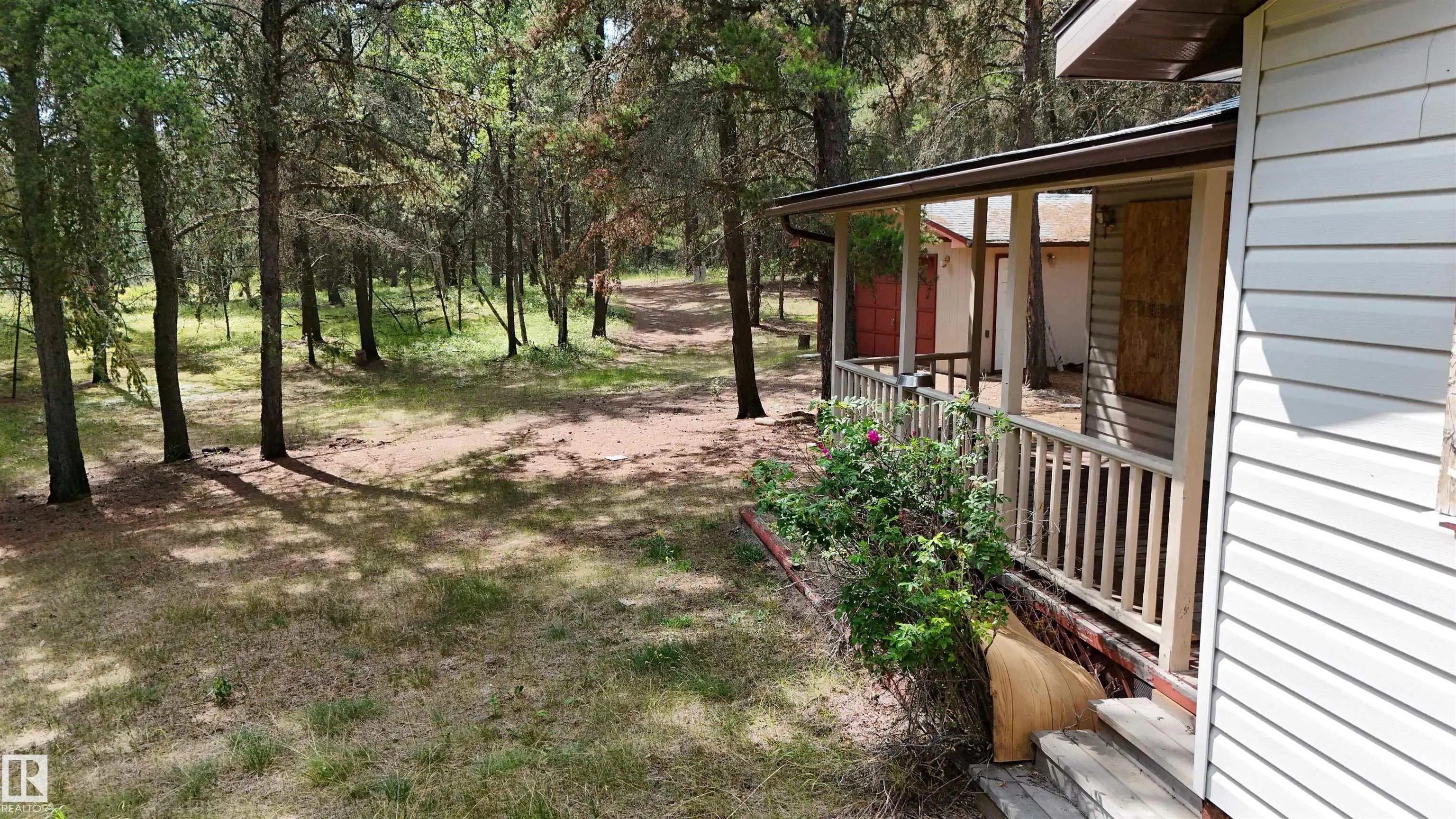 Twp 573 Range Road 181