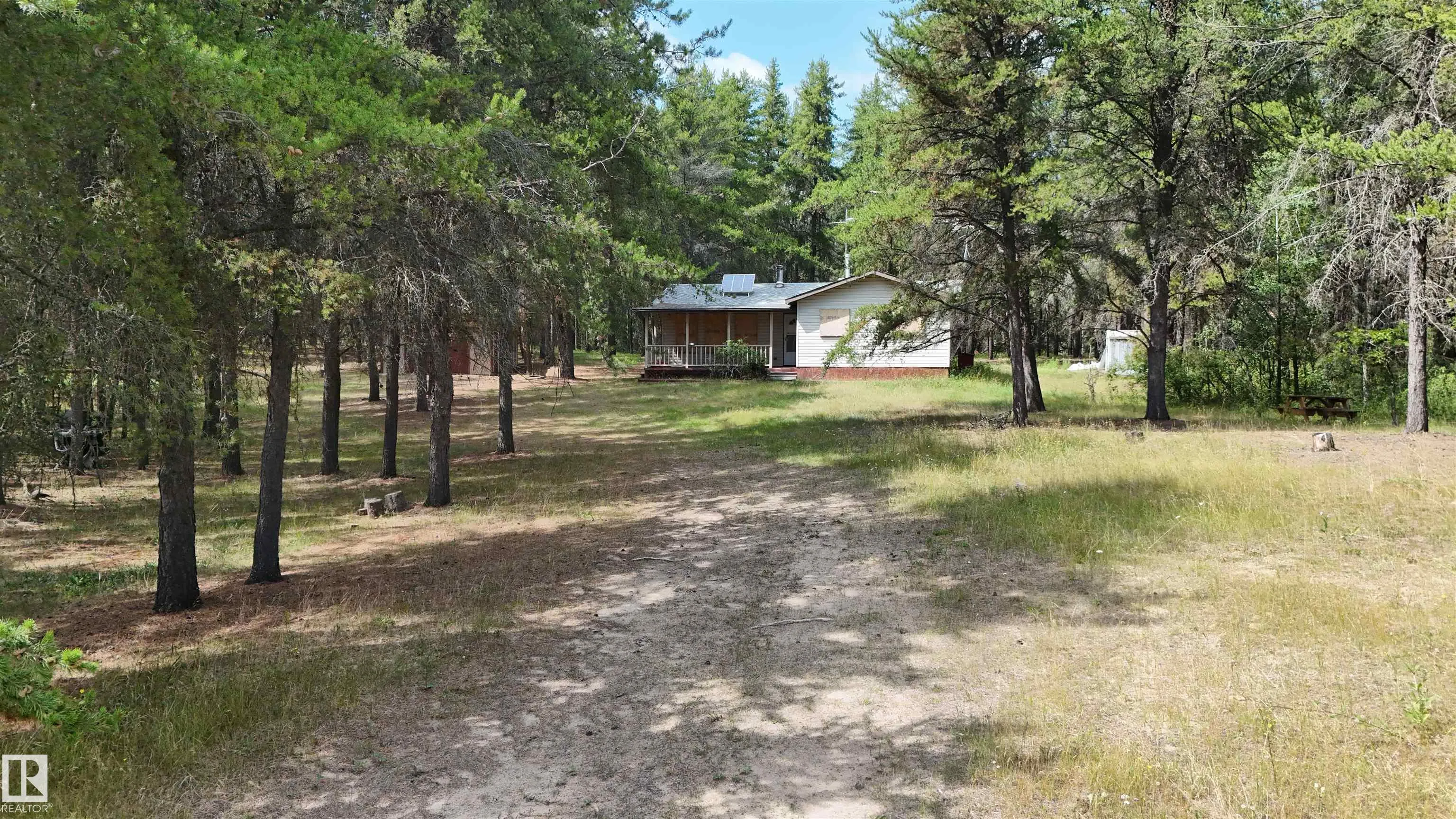 Twp 573 Range Road 181