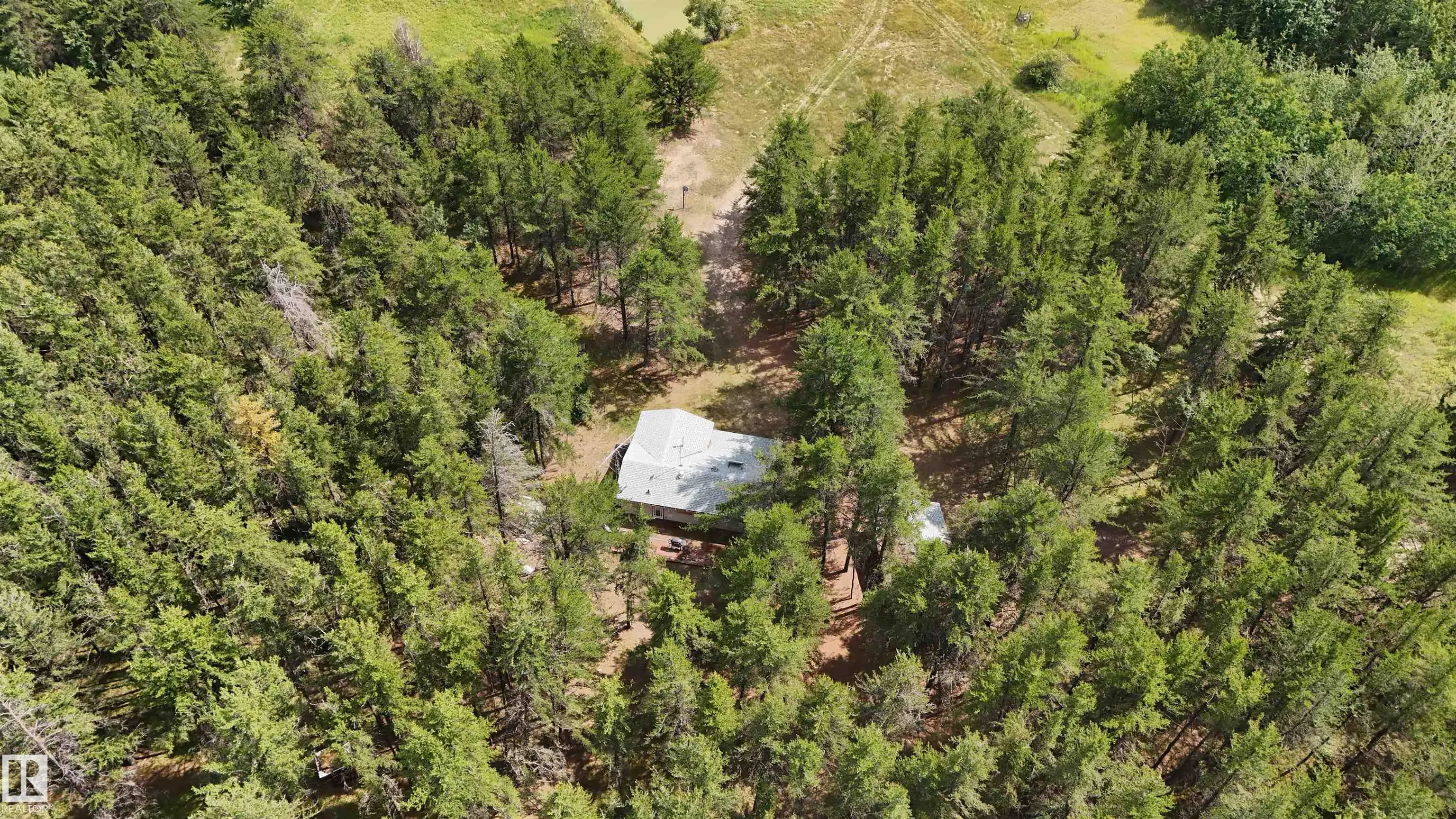 Twp 573 Range Road 181