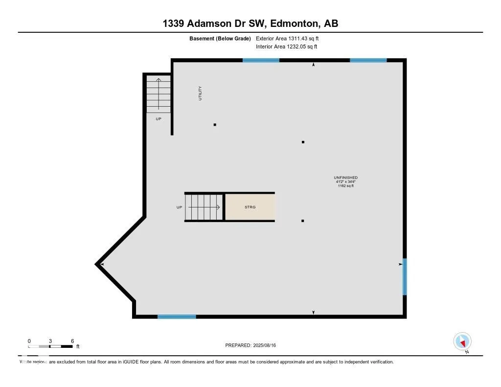 1339 Adamson Drive