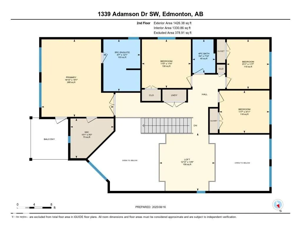 1339 Adamson Drive