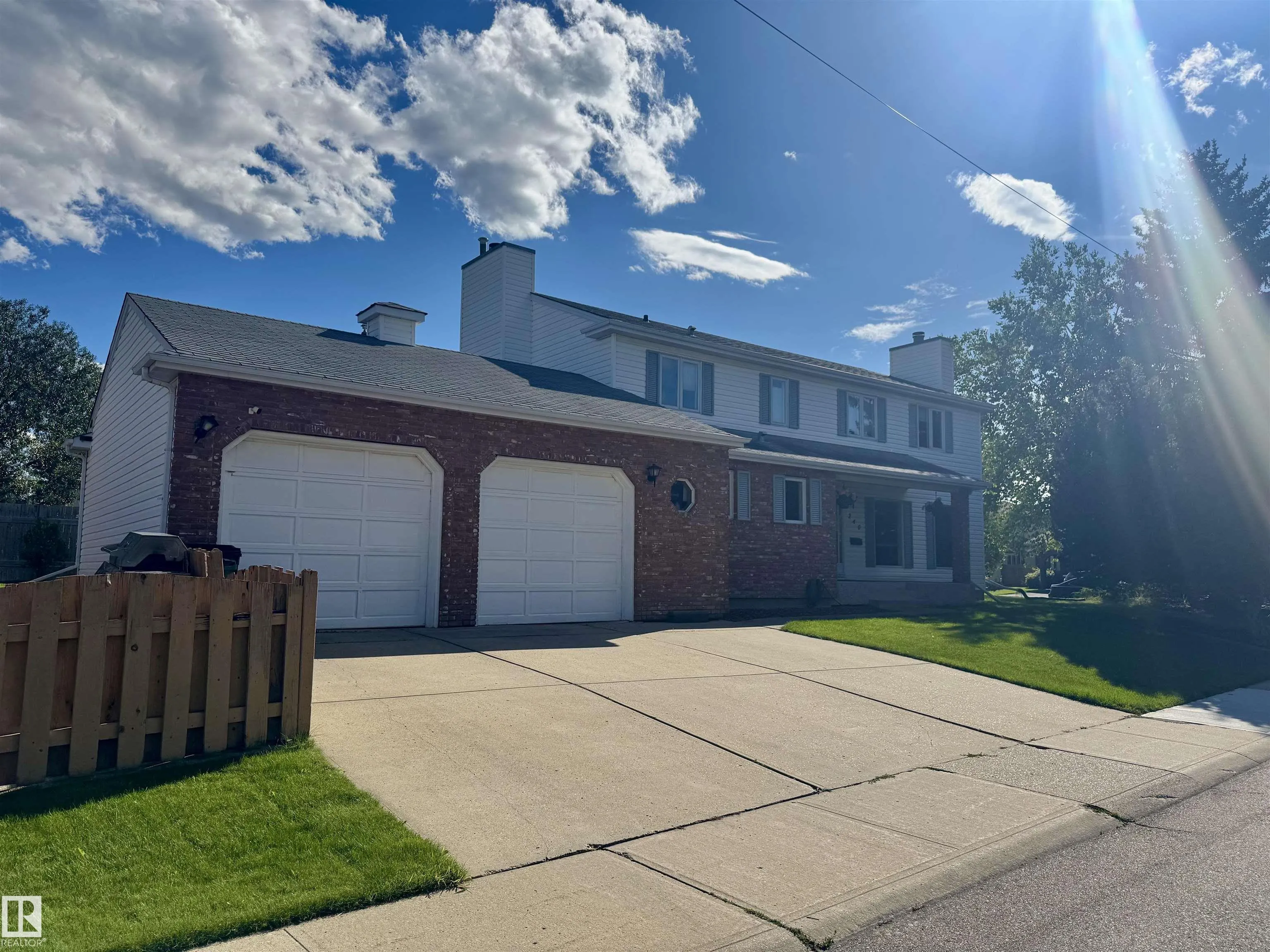 240 WAYGOOD Road