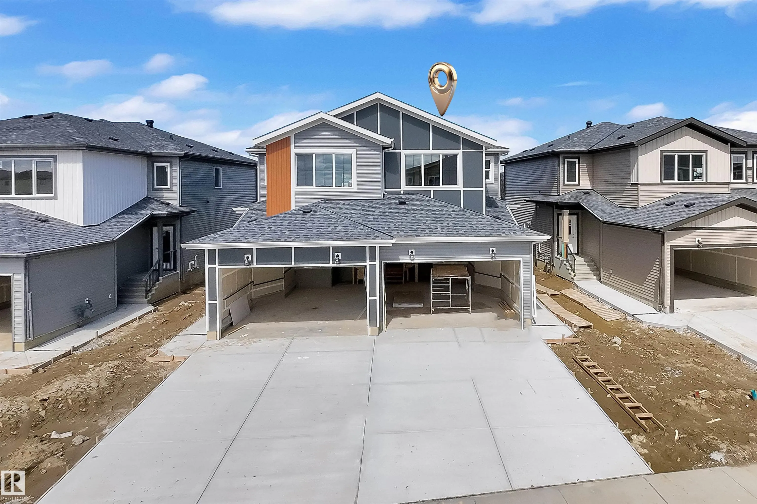 110 Mitchell BEND