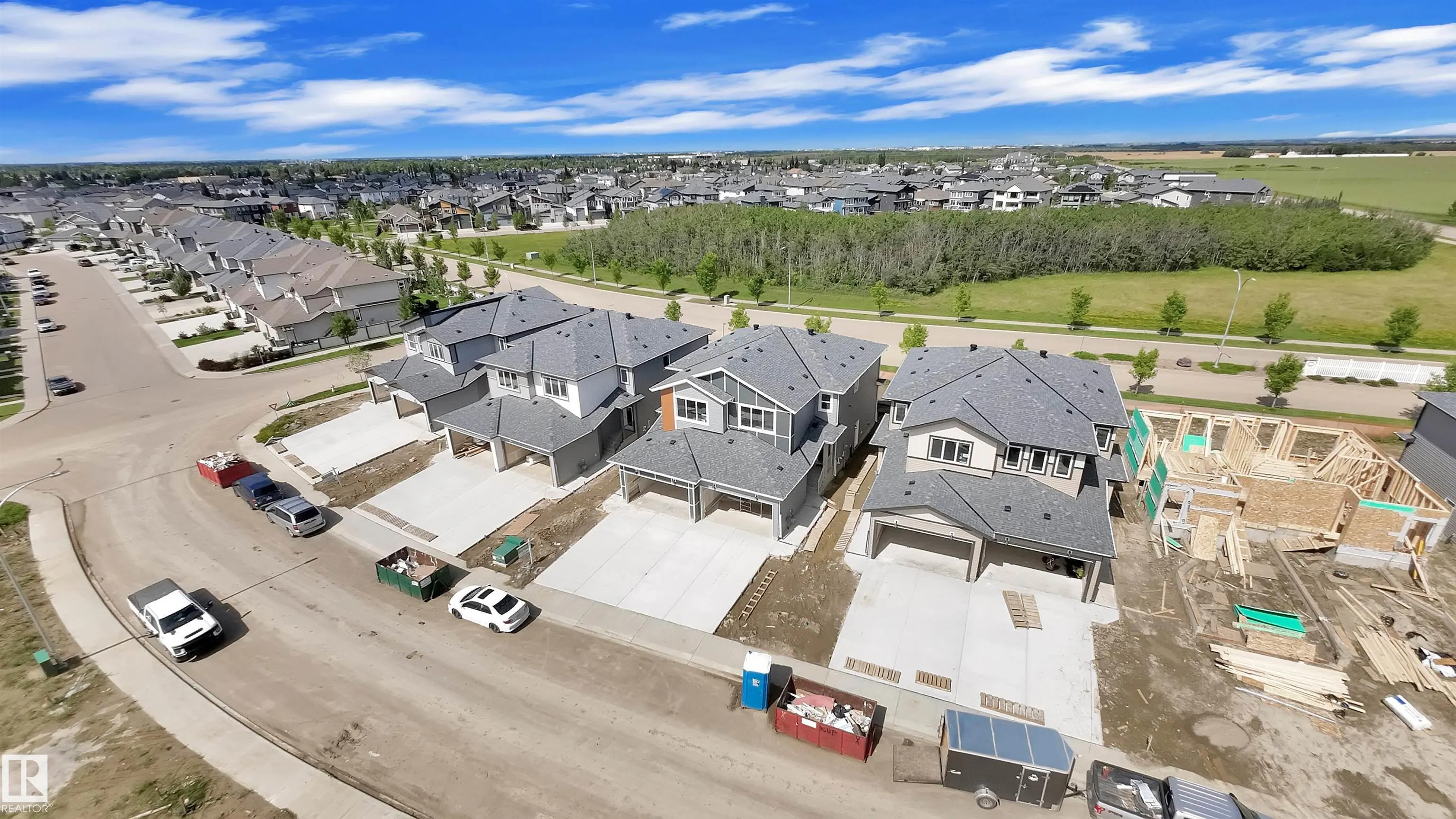 110 Mitchell BEND
