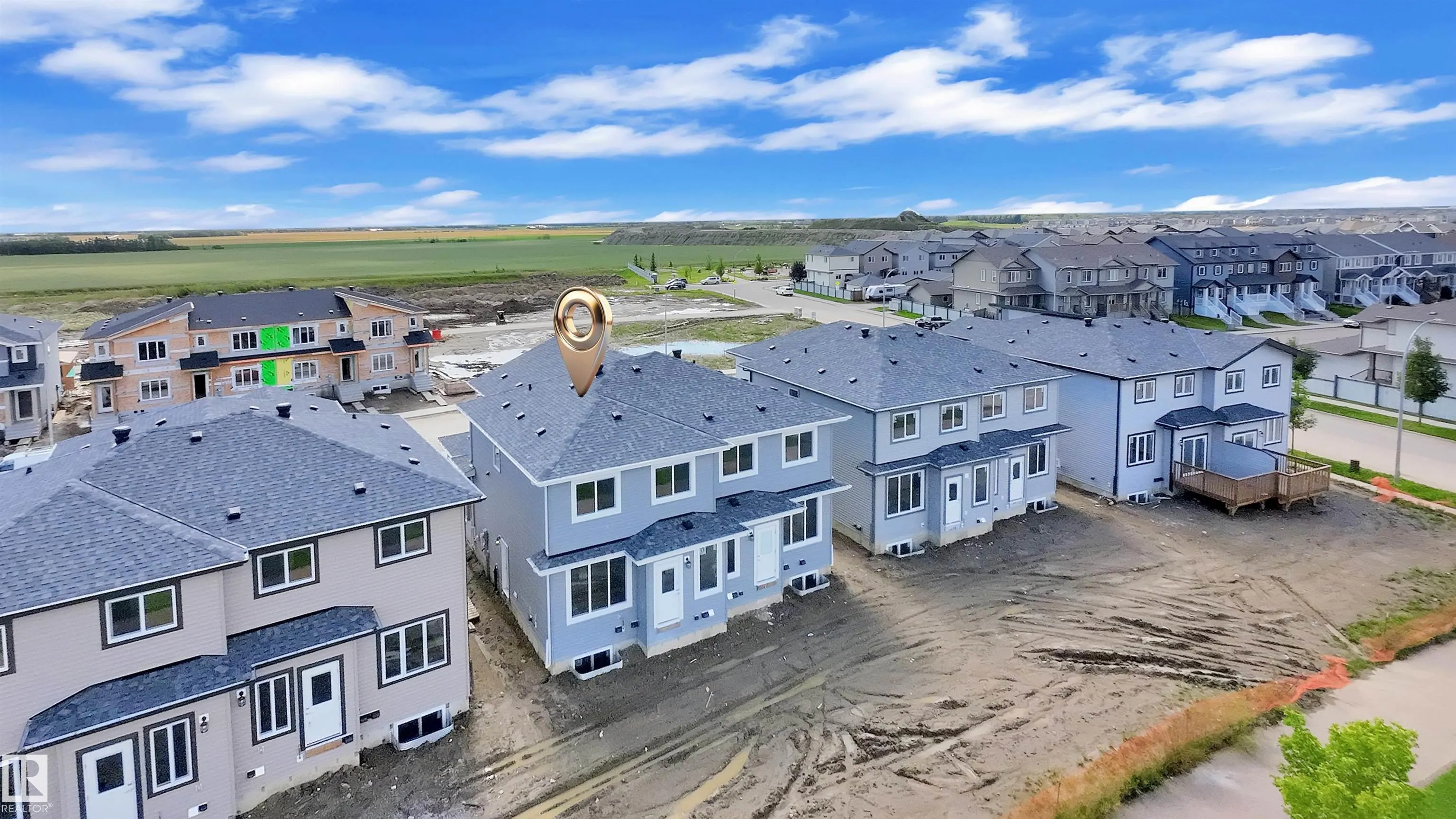 110 Mitchell BEND