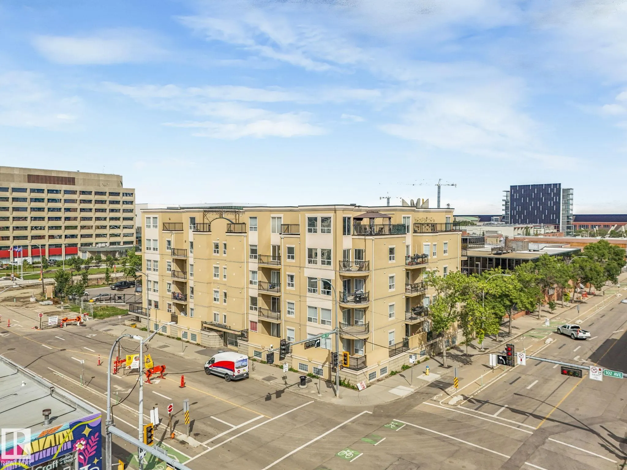 10606 102 Avenue