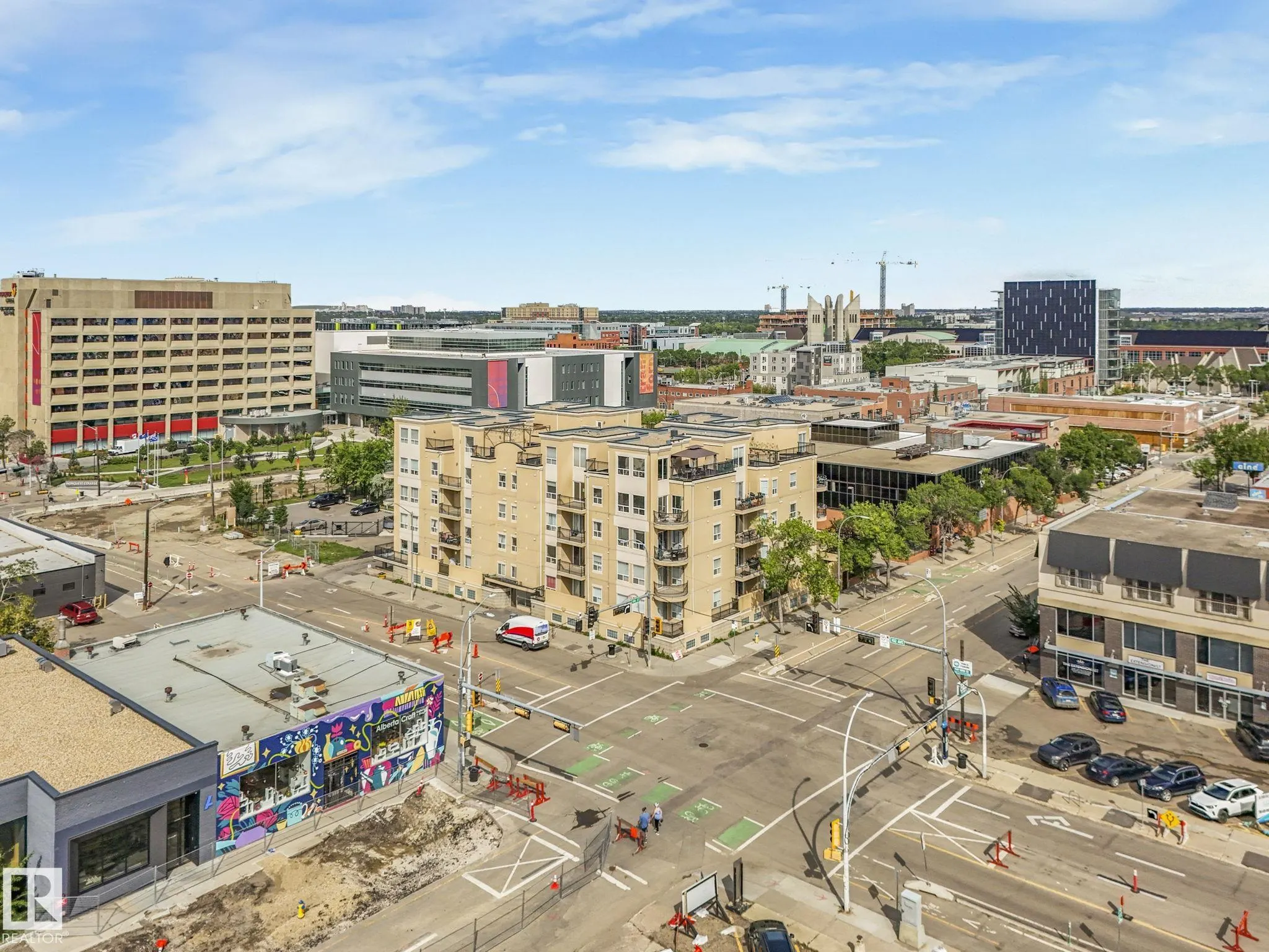 10606 102 Avenue
