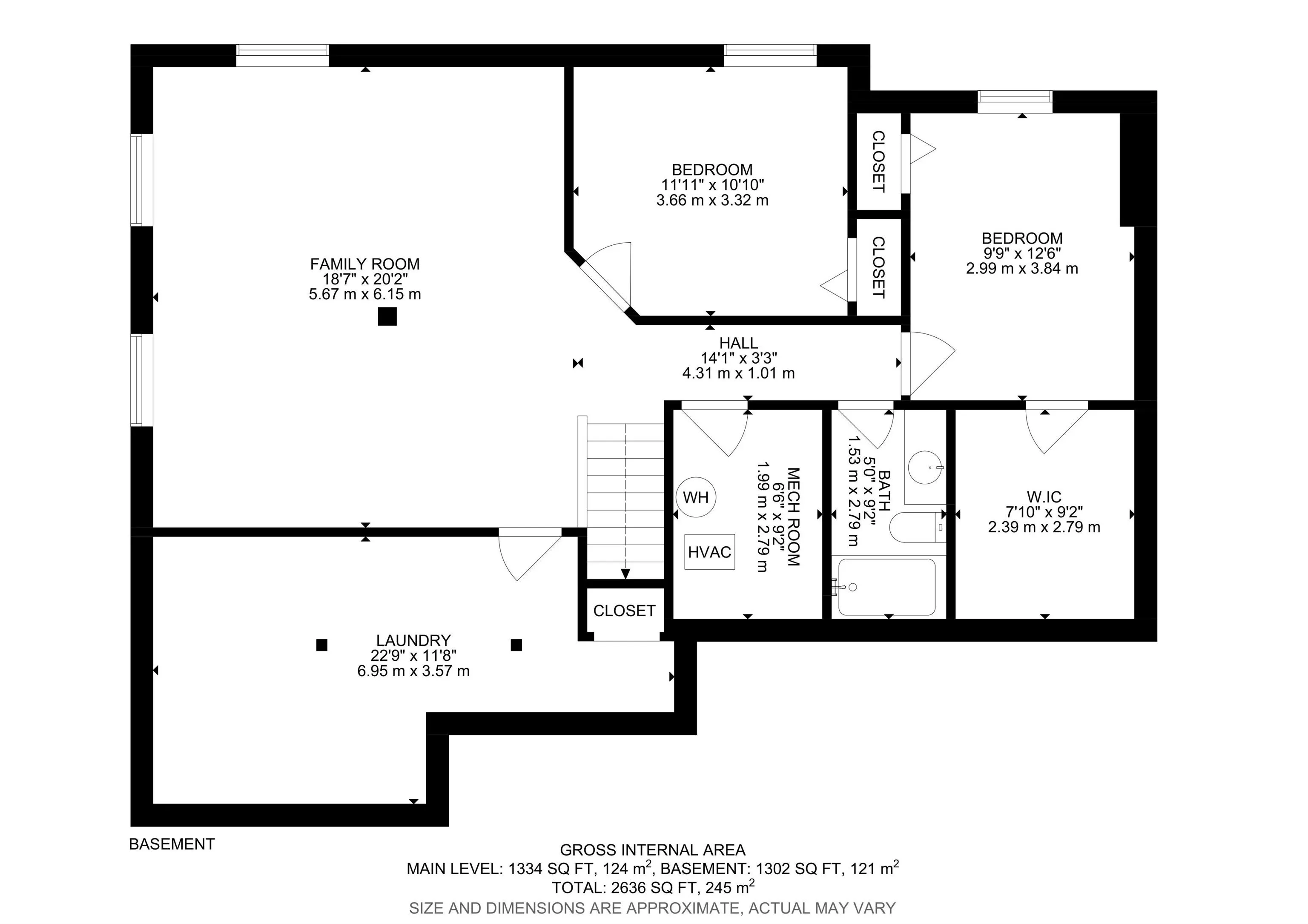 303 TWIN BROOKS Drive