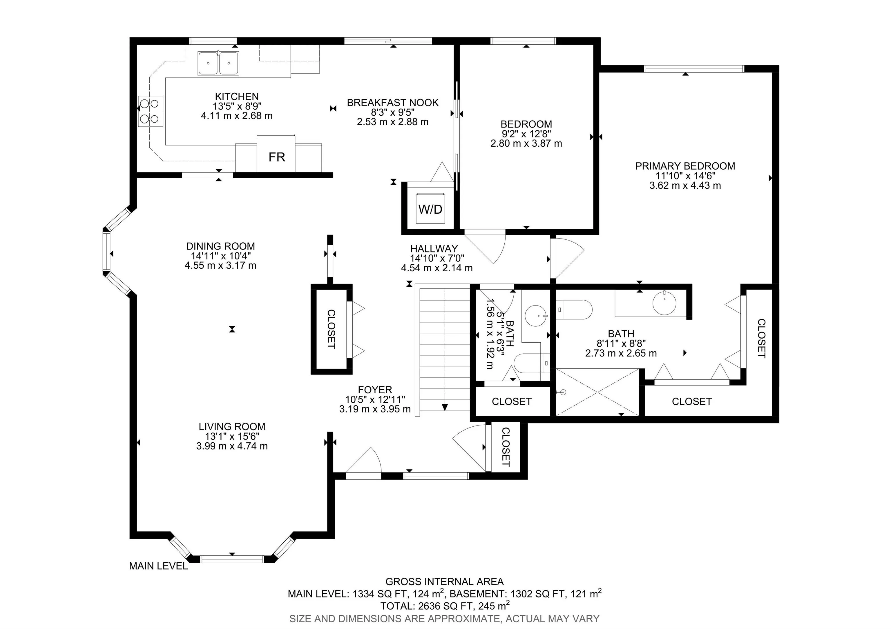 303 TWIN BROOKS Drive