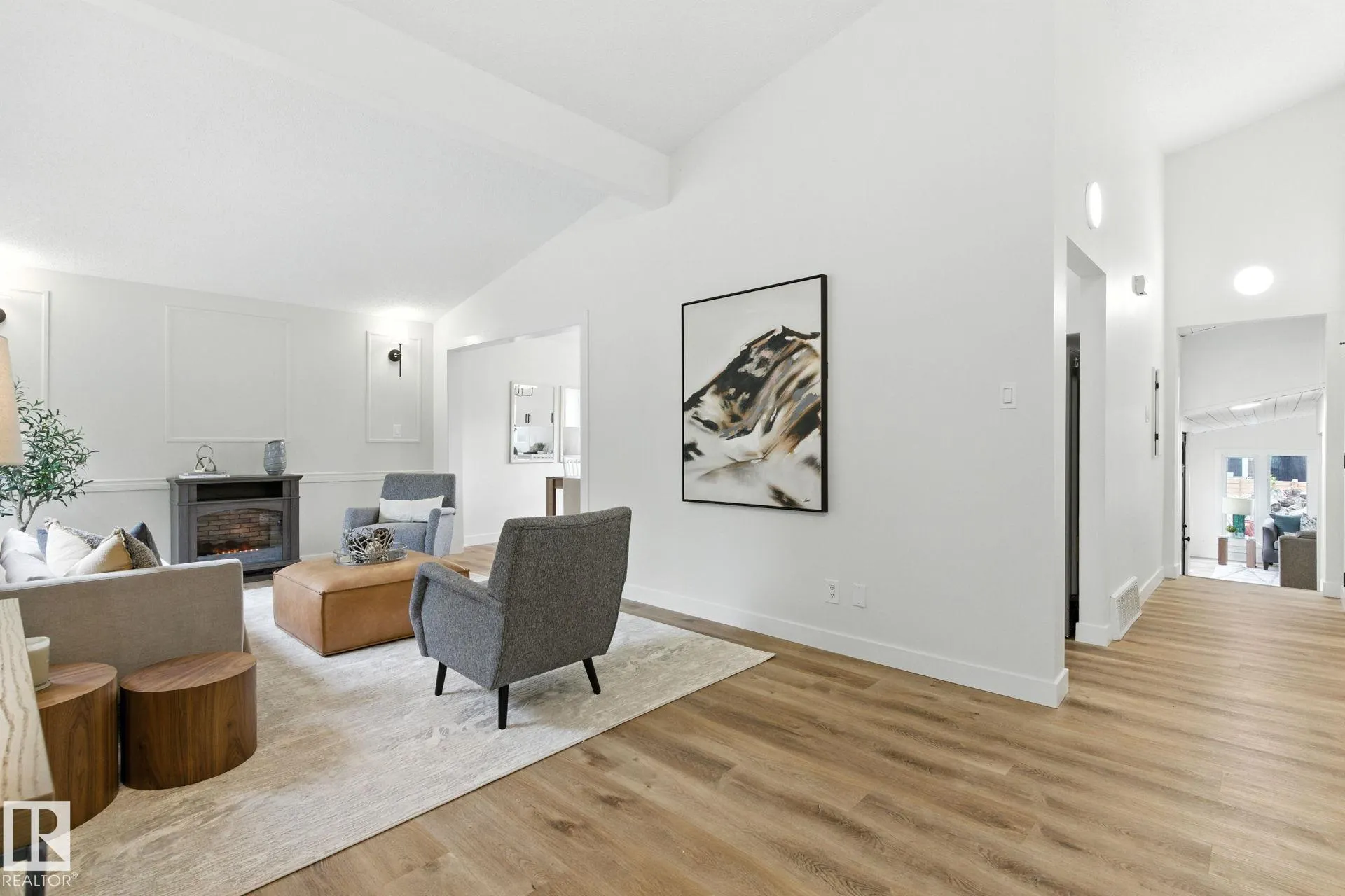 1 SYLVAN Drive