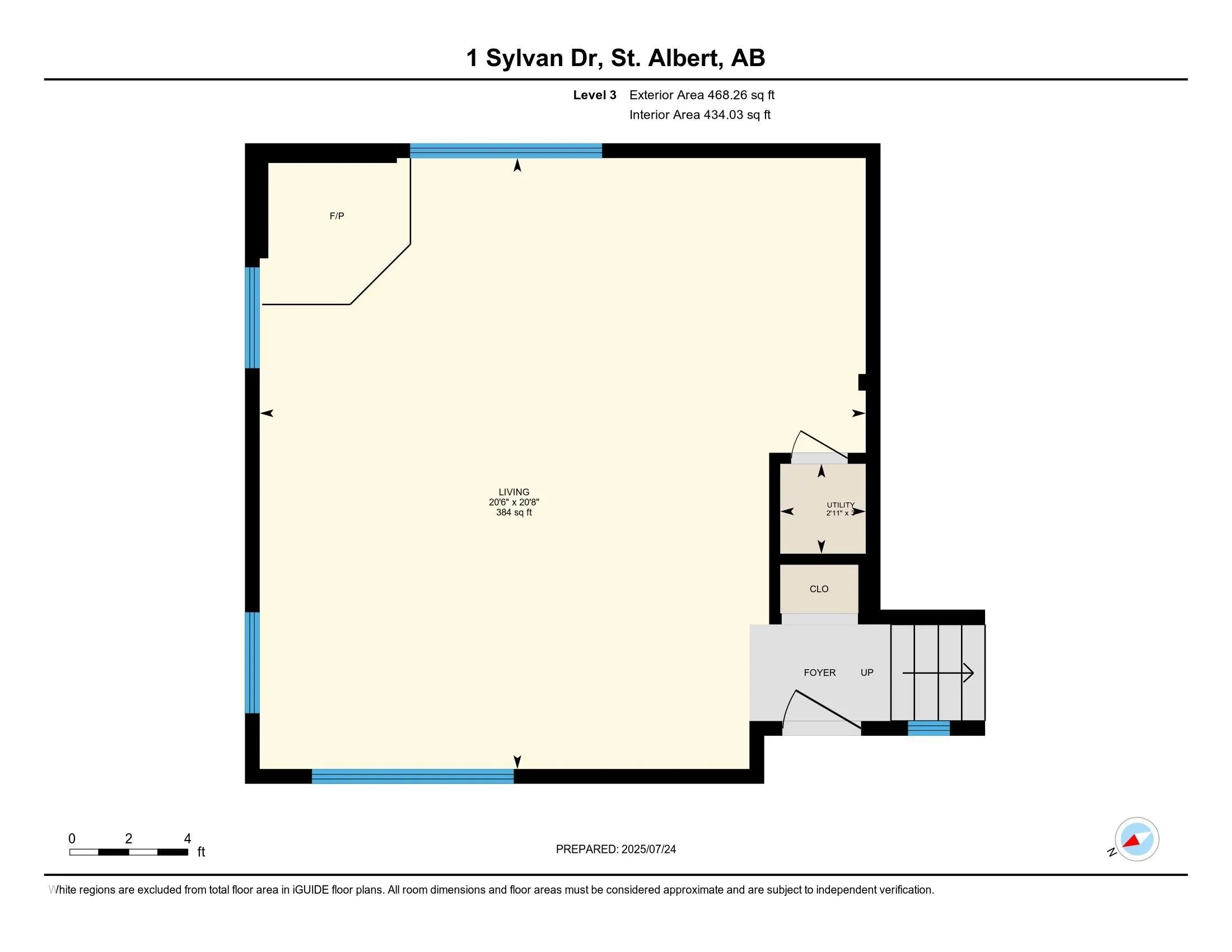 1 SYLVAN Drive