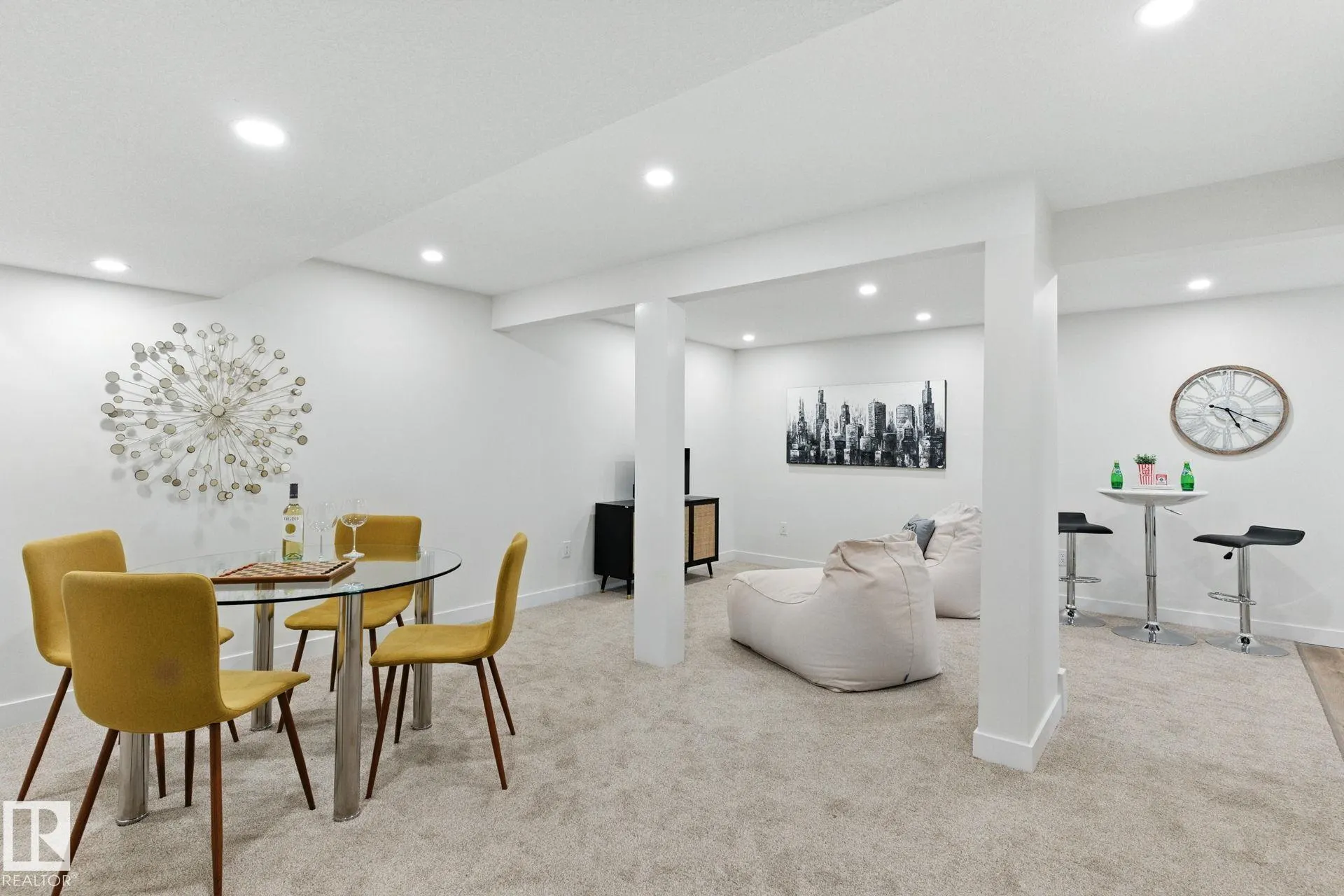1 SYLVAN Drive
