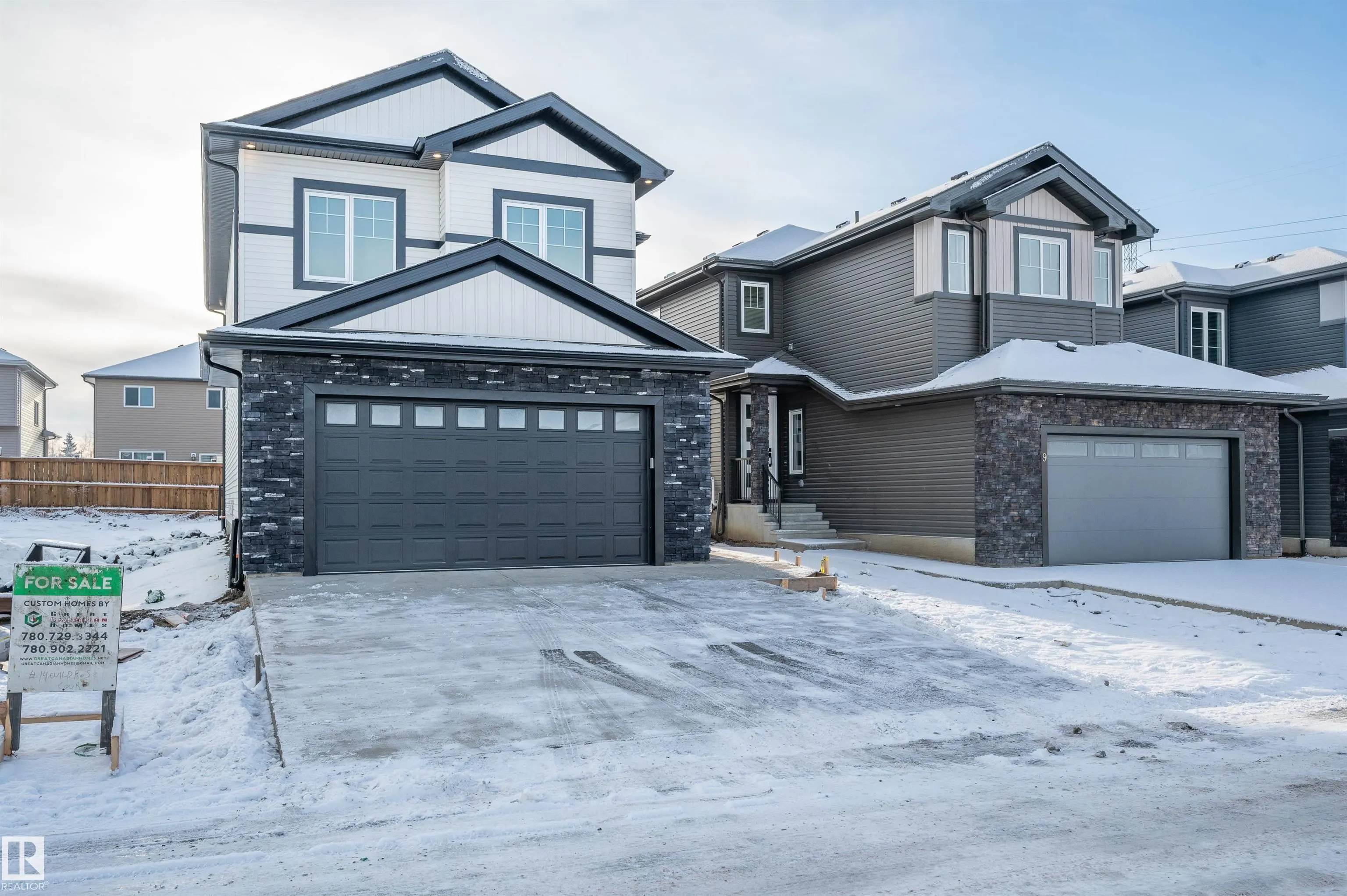 45 Blackbird Bend