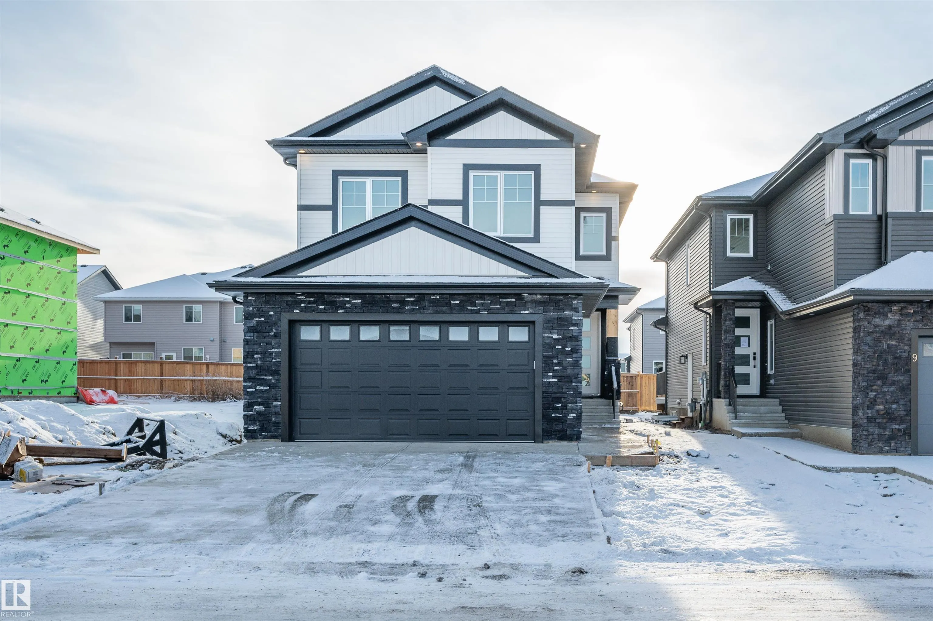 45 Blackbird Bend