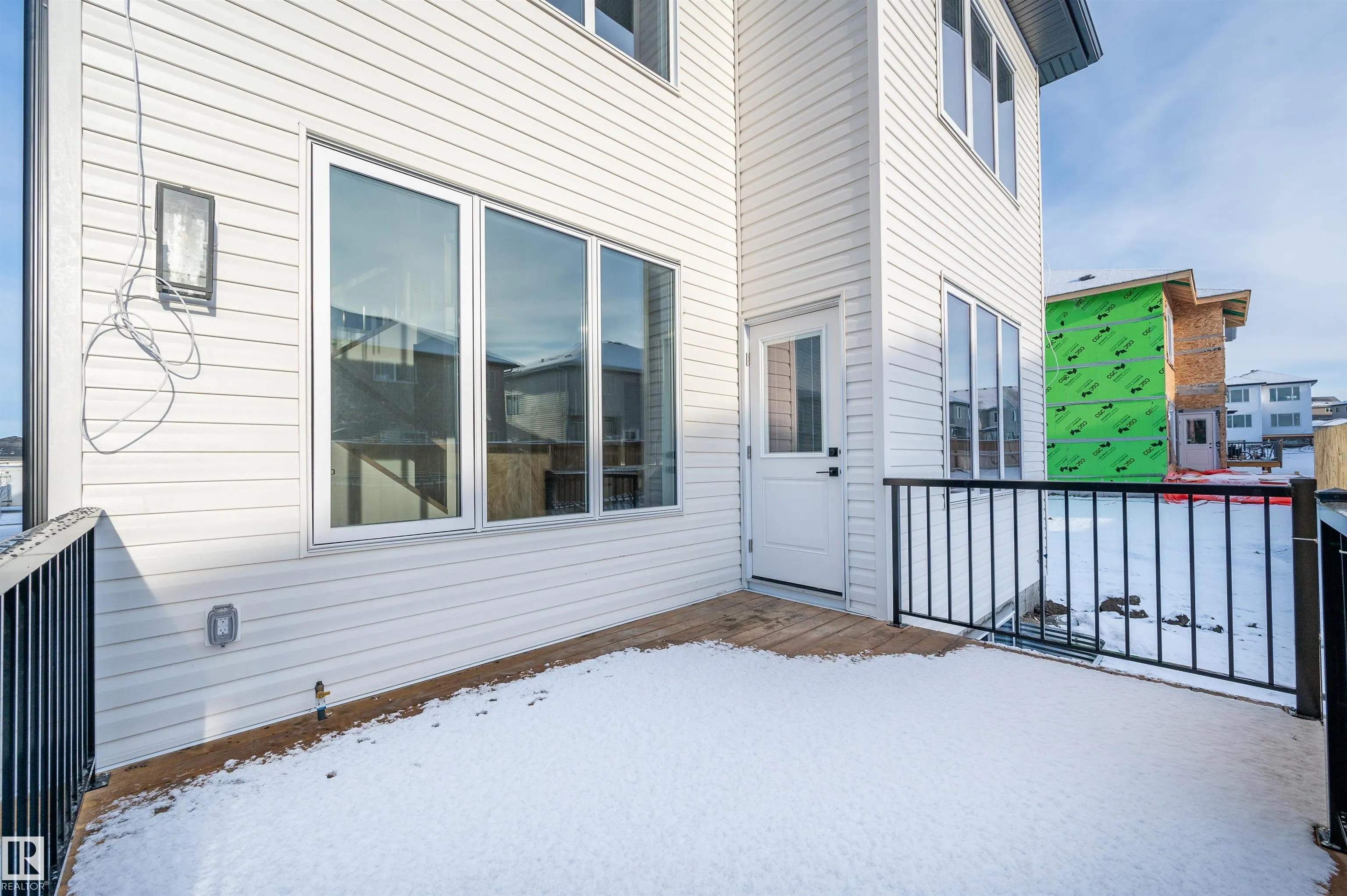 45 Blackbird Bend