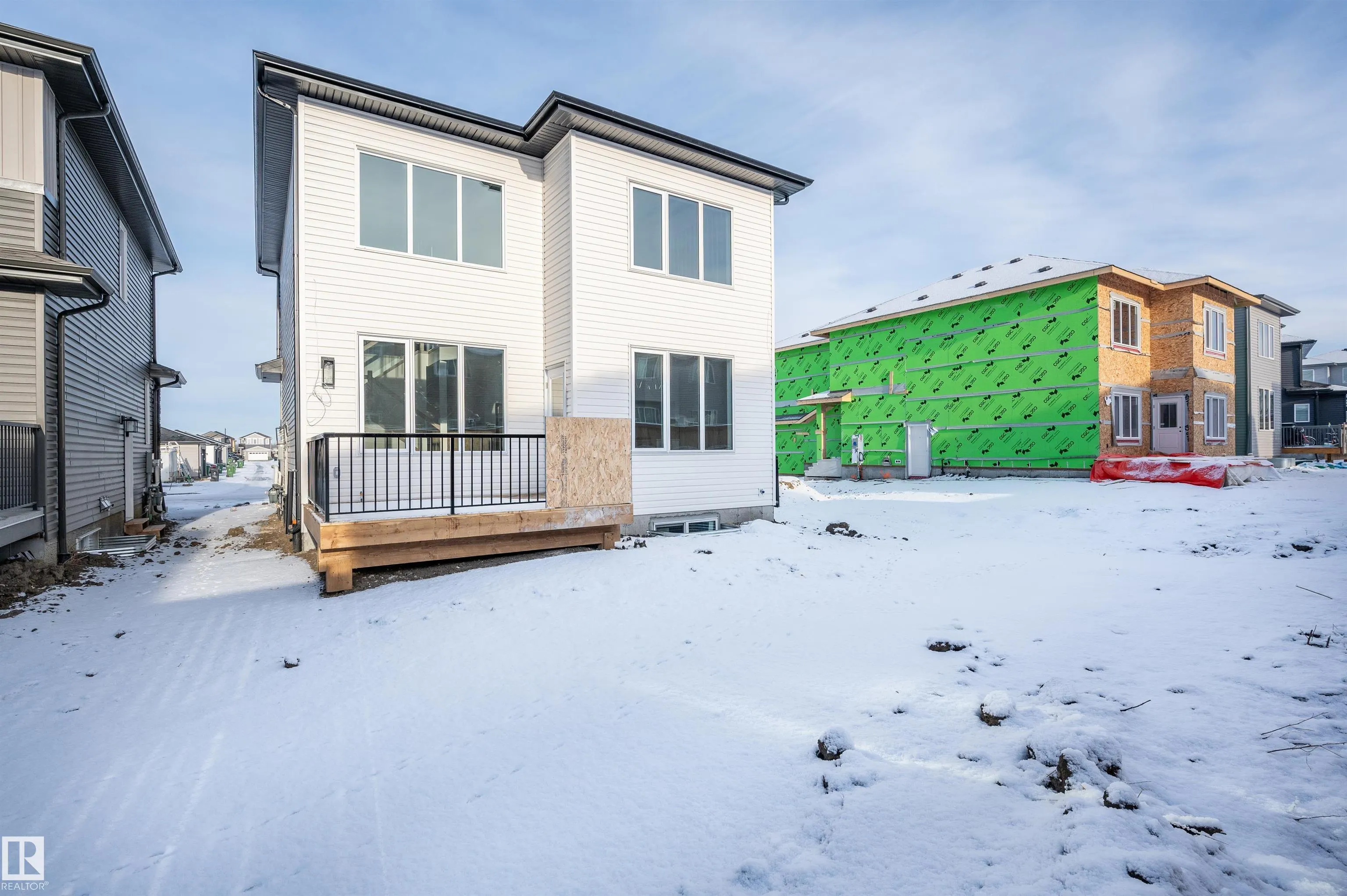 45 Blackbird Bend