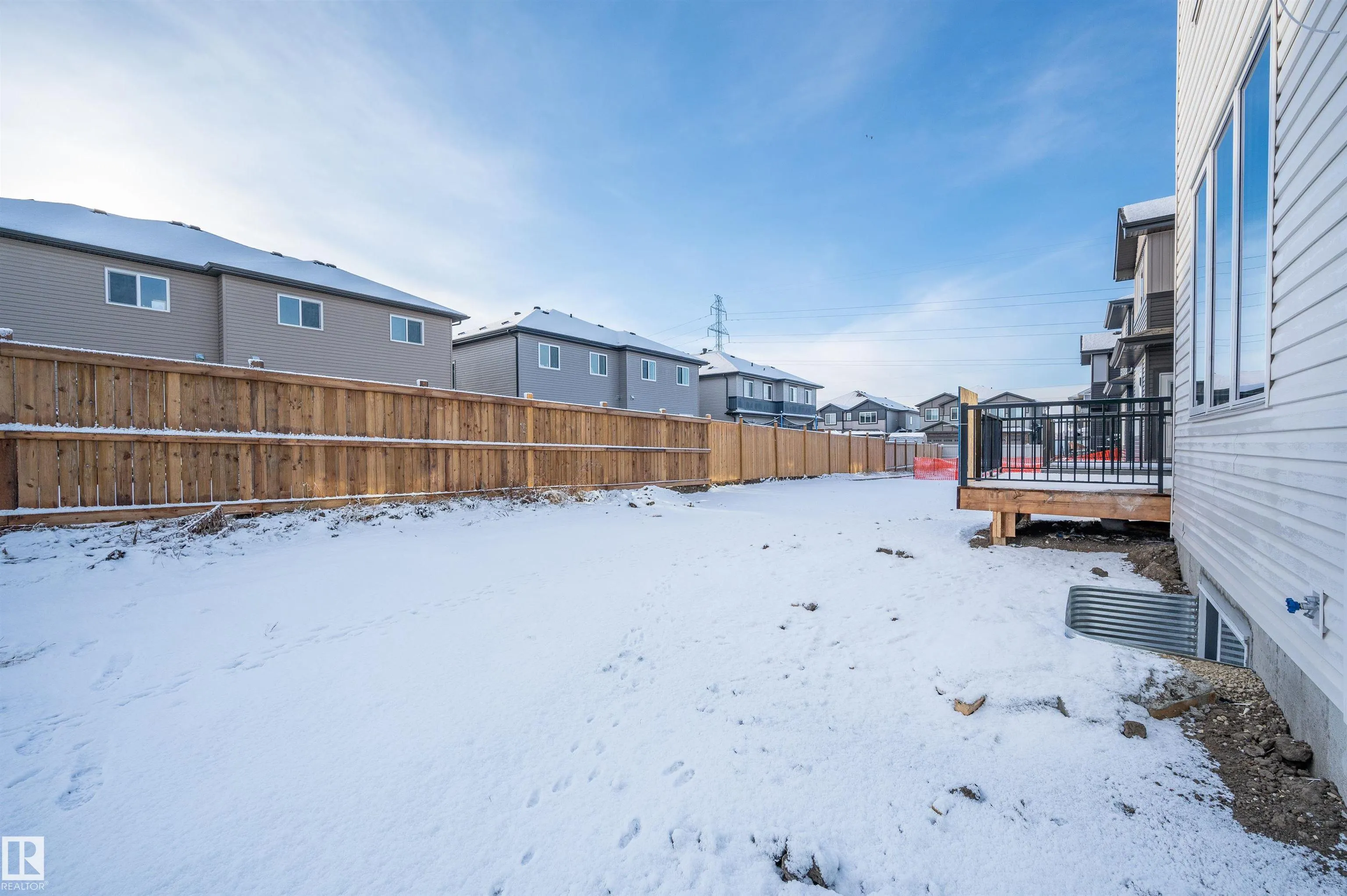 45 Blackbird Bend