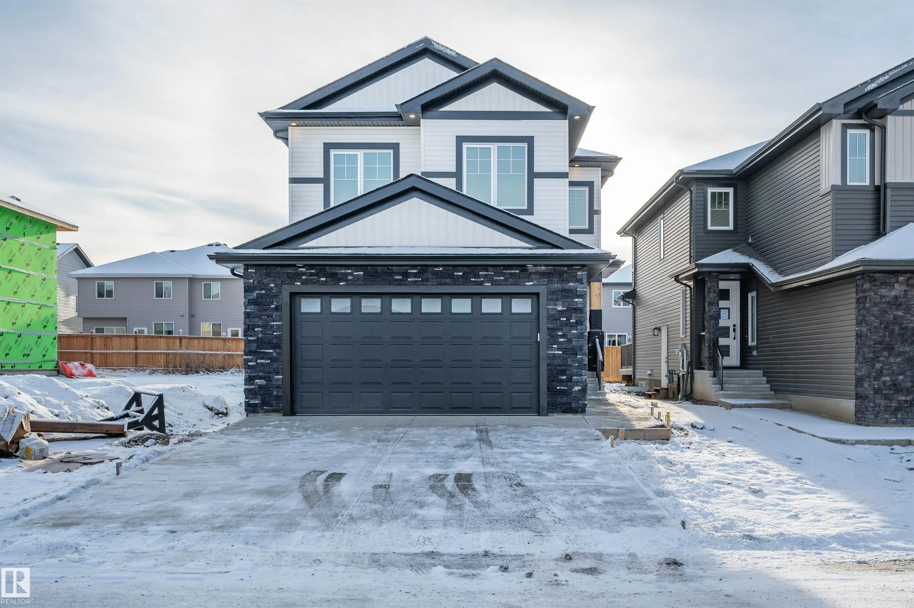 45 Blackbird Bend